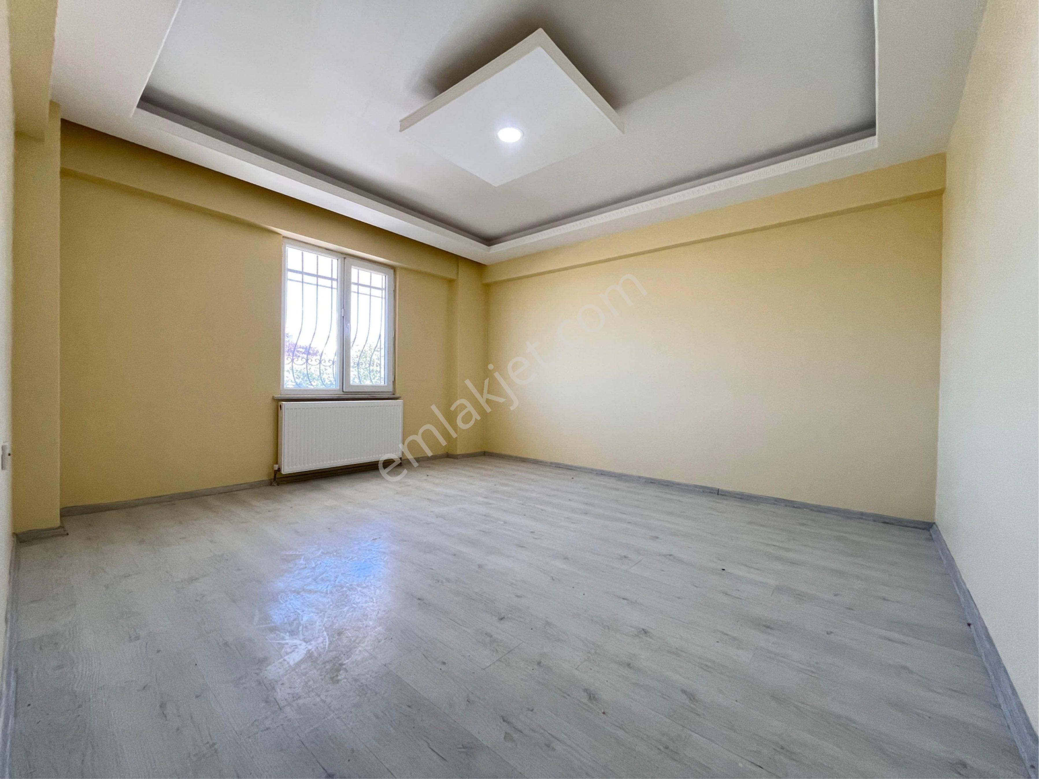 Kapaklı Bahçelievler 2+1 Yüksek Giriş