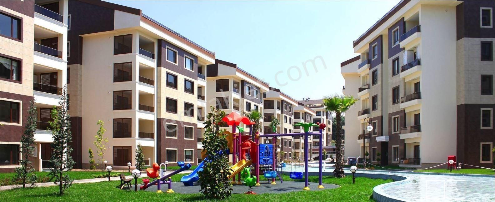 Turyap City'den Önü Açık Acil Satılık Arakat Fırsat Daire ! - Görsel 3