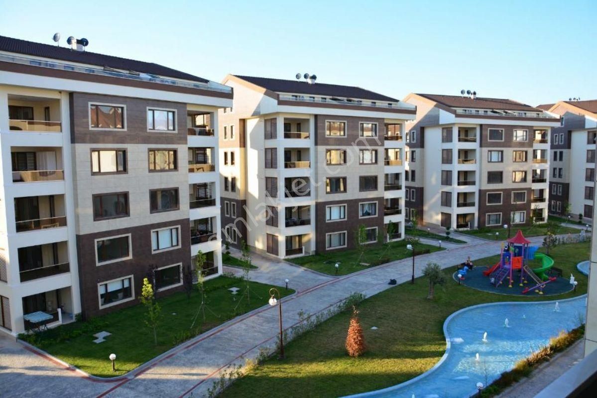 Turyap City'den Önü Açık Acil Satılık Arakat Fırsat Daire !