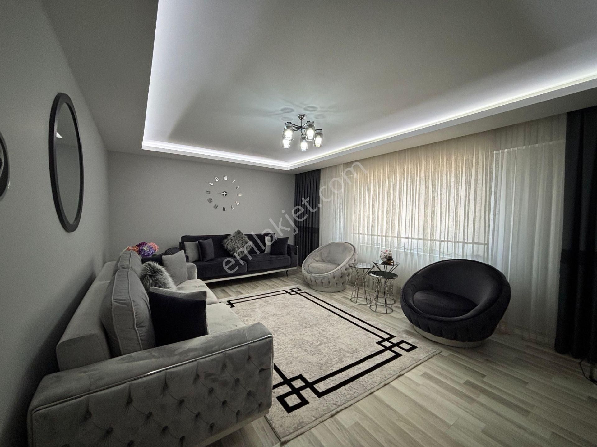 Morina Gayrimenkul'den Davutdede'de Satılık 5+1 Dubleks Daire