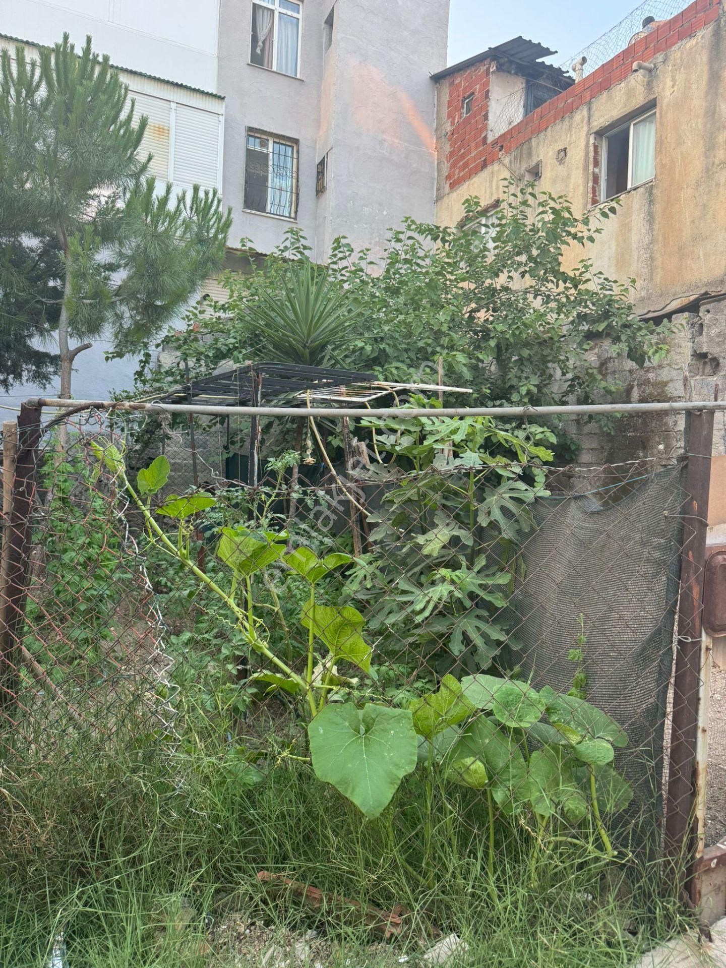 Acill Buca Çamlık Mah.de Uçanyol Yürüme Mesafesinde 2 Kat Konut İmarlı Satılık Arsa - Görsel 3