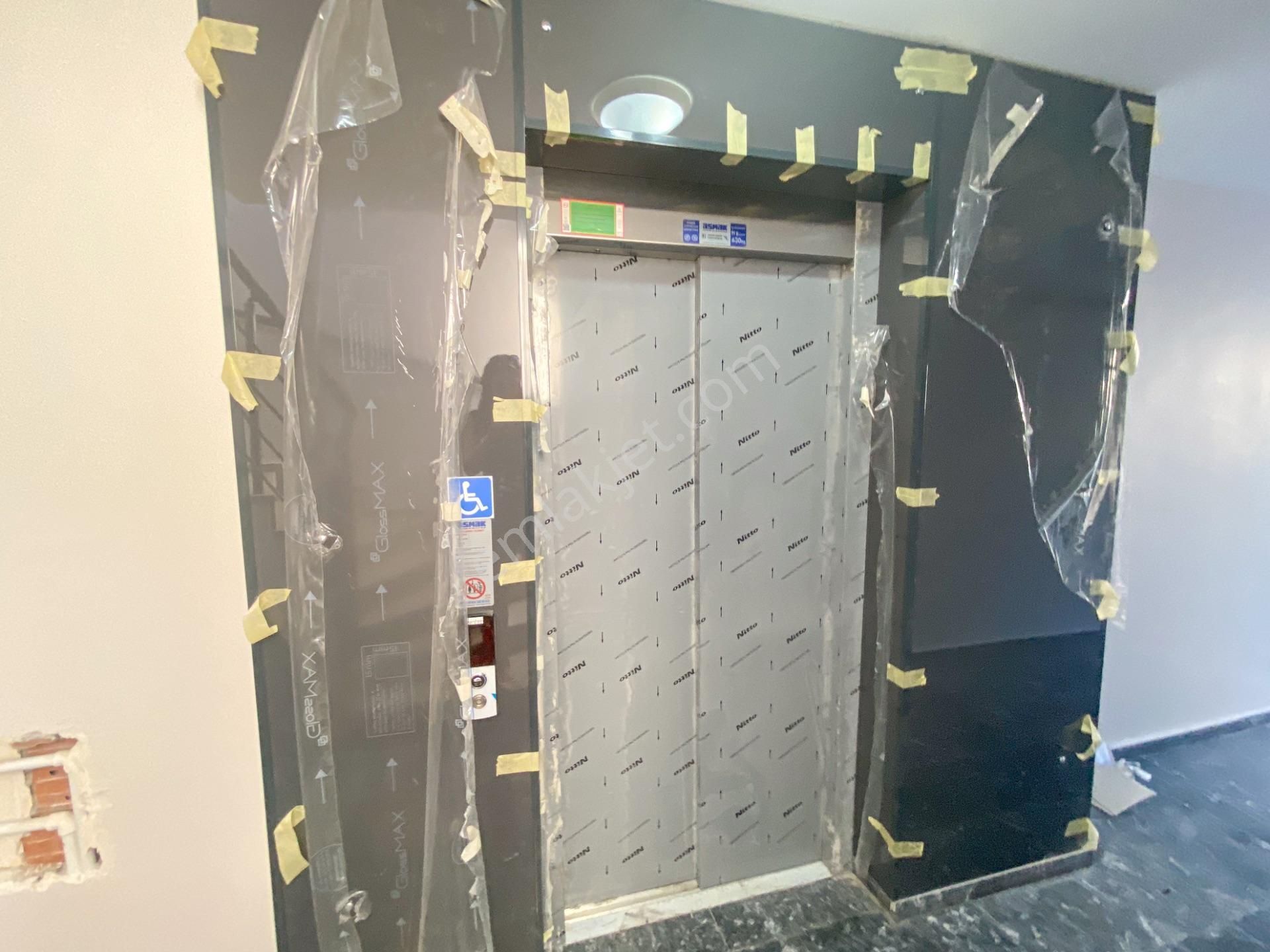 Kumbağ'da Merkezi Konumda Geniş Lüks Satılık 1+1 Daireler - Görsel 30