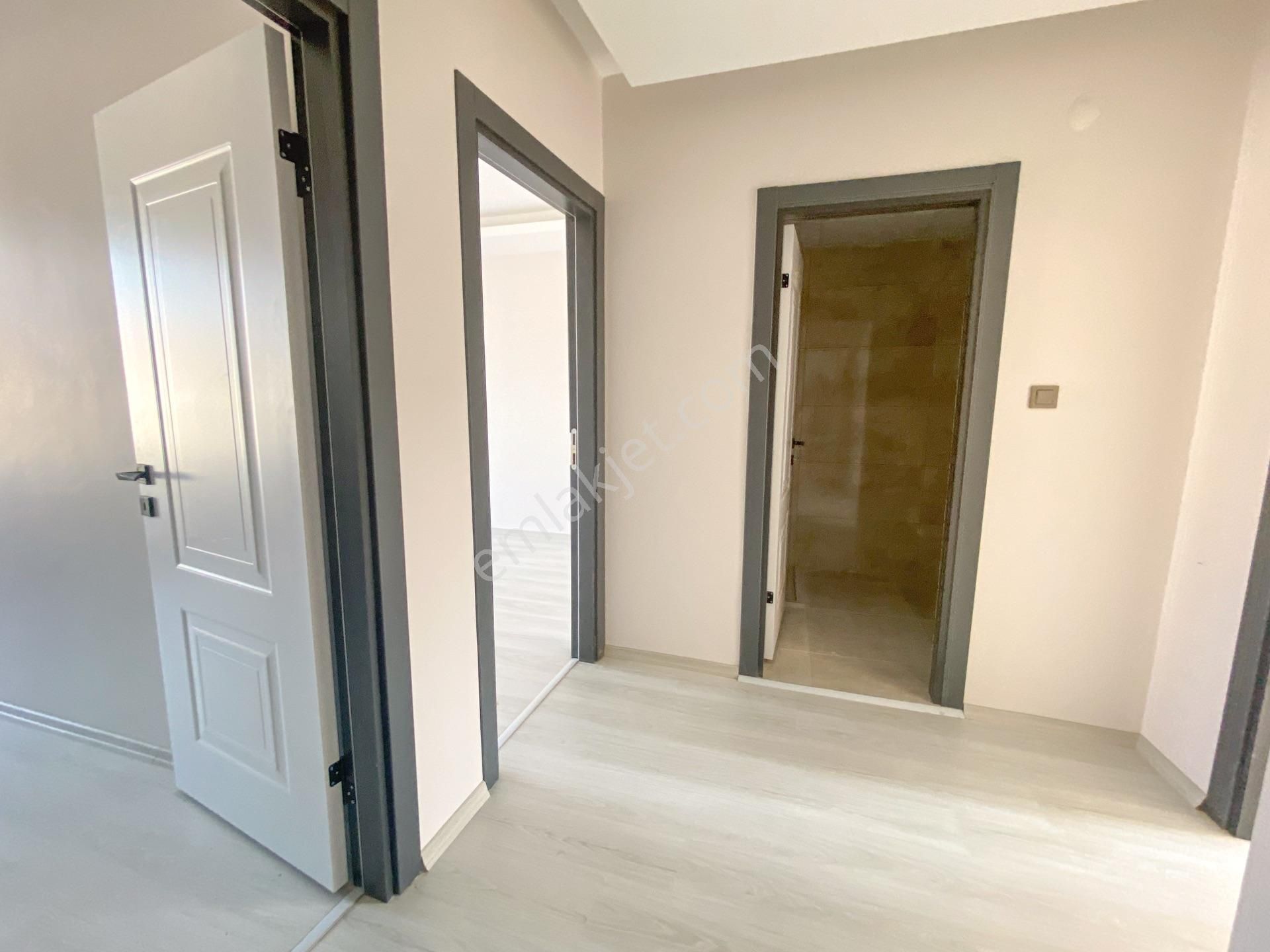 Kumbağ'da Merkezi Konumda Geniş Lüks Satılık 1+1 Daireler - Görsel 7