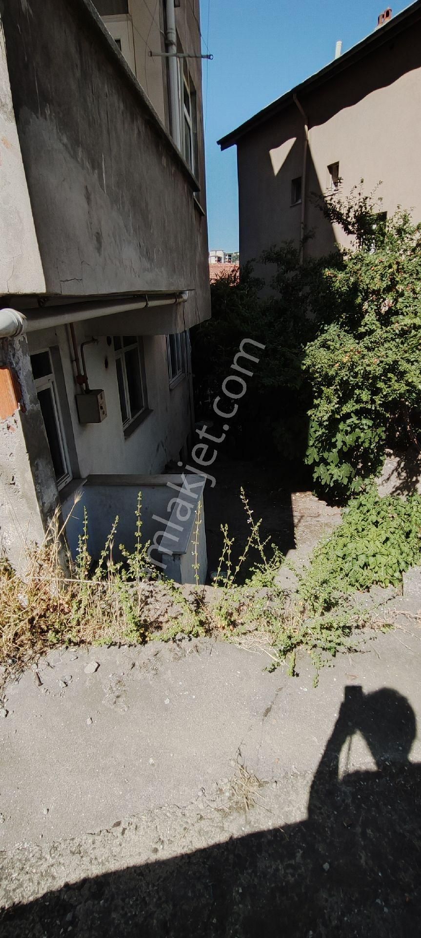 Kdz.ereğli Moda Emlaktan Murtaza Mah.satılık Bina - Görsel 6