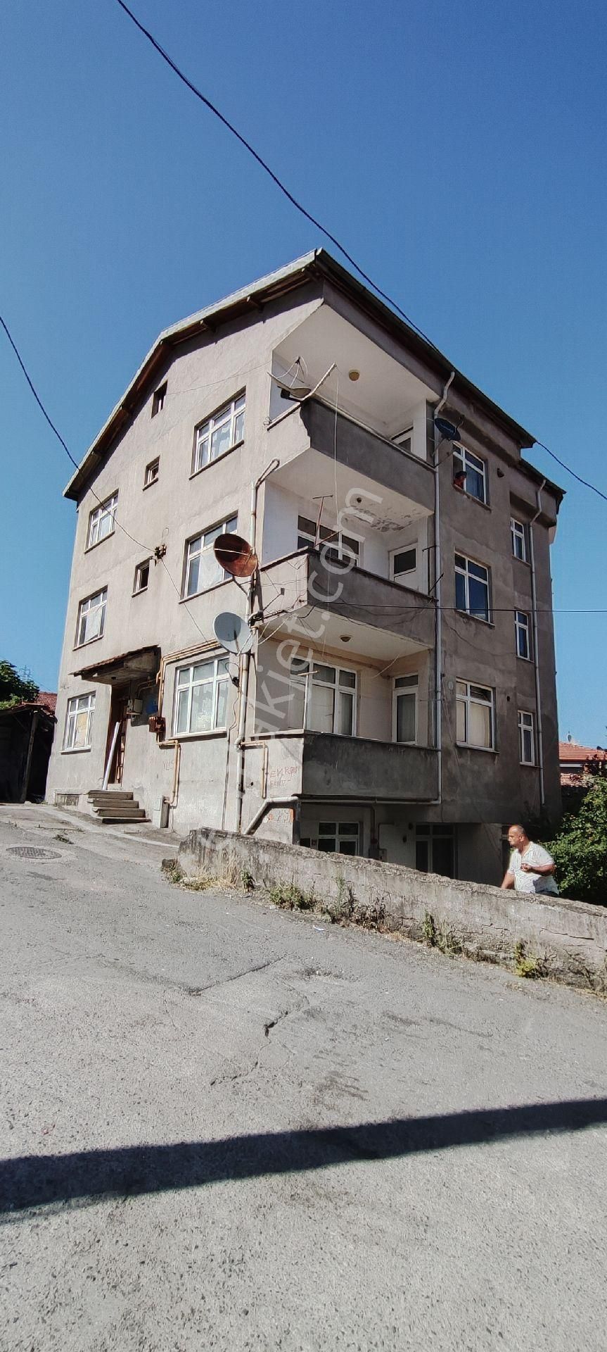 Kdz.ereğli Moda Emlaktan Murtaza Mah.satılık Bina - Görsel 3