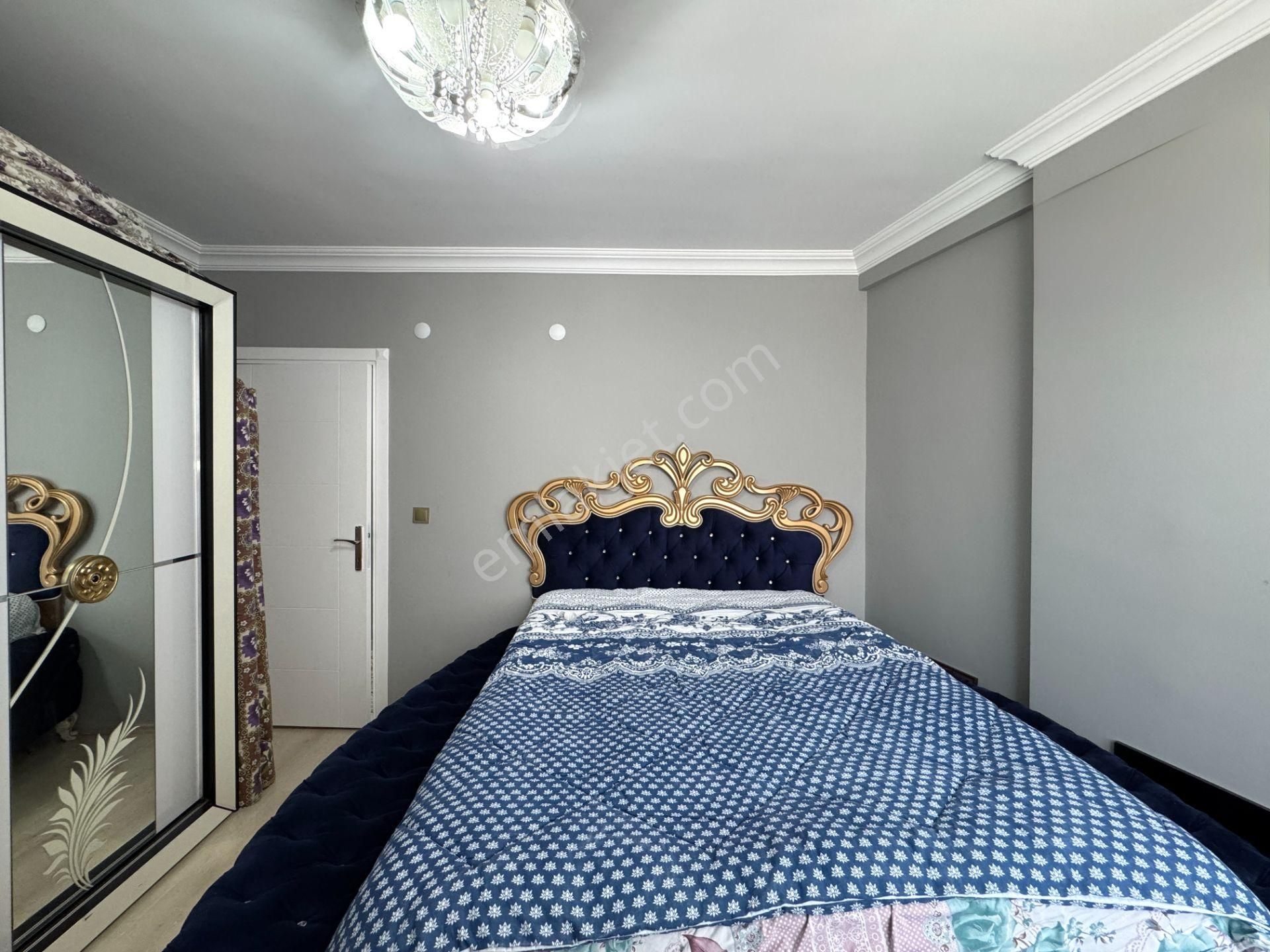 Yüksekalan Salı Pazarı Karşısı İçi Lüks Yapılı Geniş 2+1 - Görsel 19