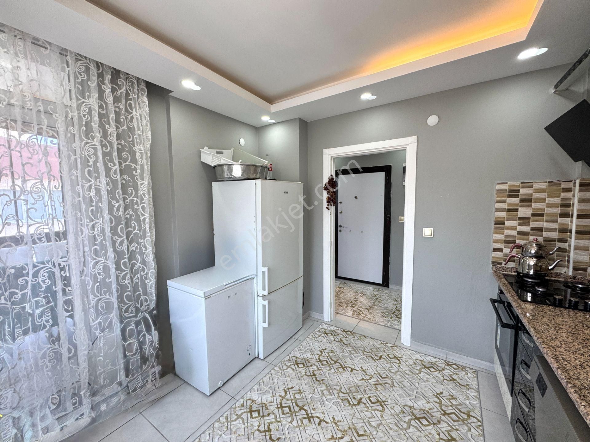 Yüksekalan Salı Pazarı Karşısı İçi Lüks Yapılı Geniş 2+1 - Görsel 16