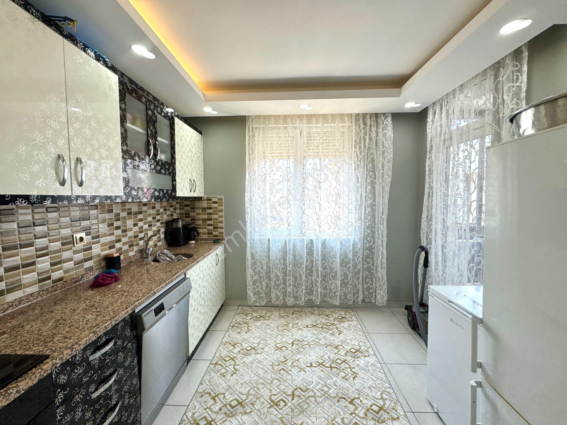 Yüksekalan Salı Pazarı Karşısı İçi Lüks Yapılı Geniş 2+1 - Görsel 12