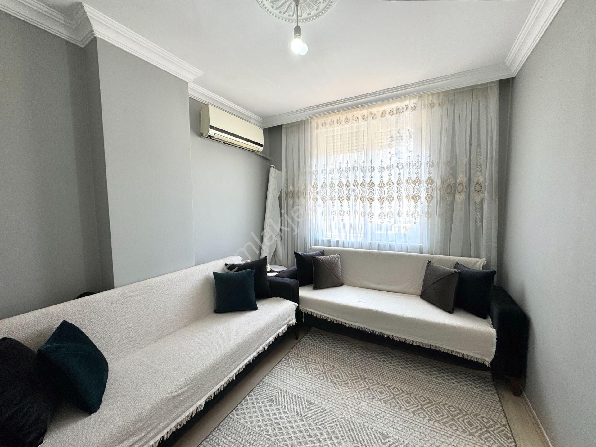 Yüksekalan Salı Pazarı Karşısı İçi Lüks Yapılı Geniş 2+1 - Görsel 22