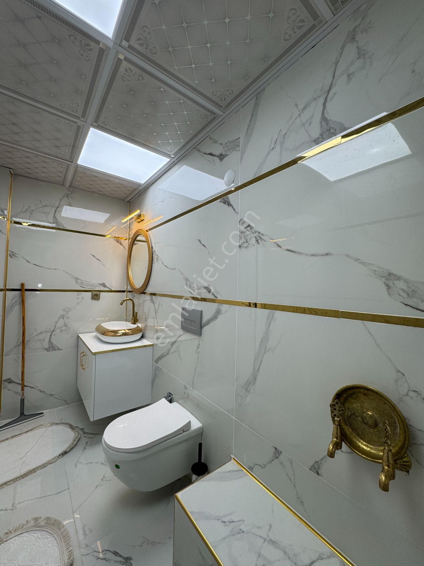 Yüksekalan Salı Pazarı Karşısı İçi Lüks Yapılı Geniş 2+1 - Görsel 29