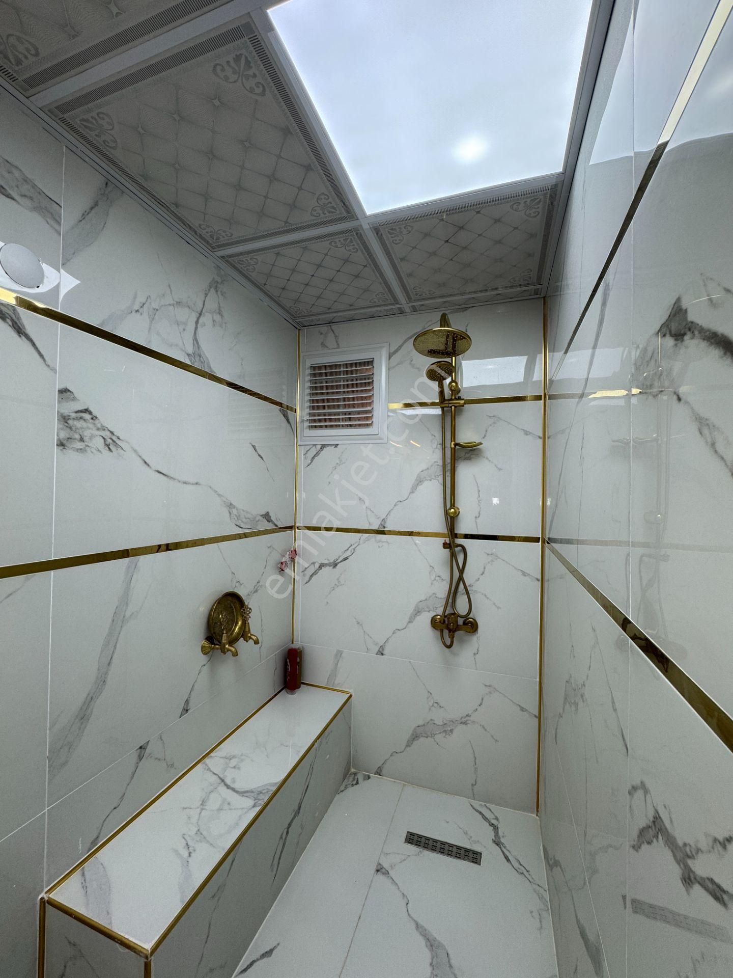 Yüksekalan Salı Pazarı Karşısı İçi Lüks Yapılı Geniş 2+1 - Görsel 30