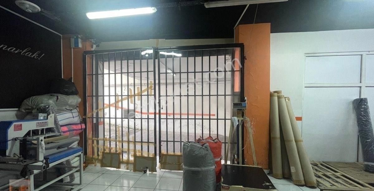 Tatlılar Gayrimenkul Den Kiralık Cadde Üzeri 360m2 Yüksek Tabela Değerli Araç Girişli İş Yeri