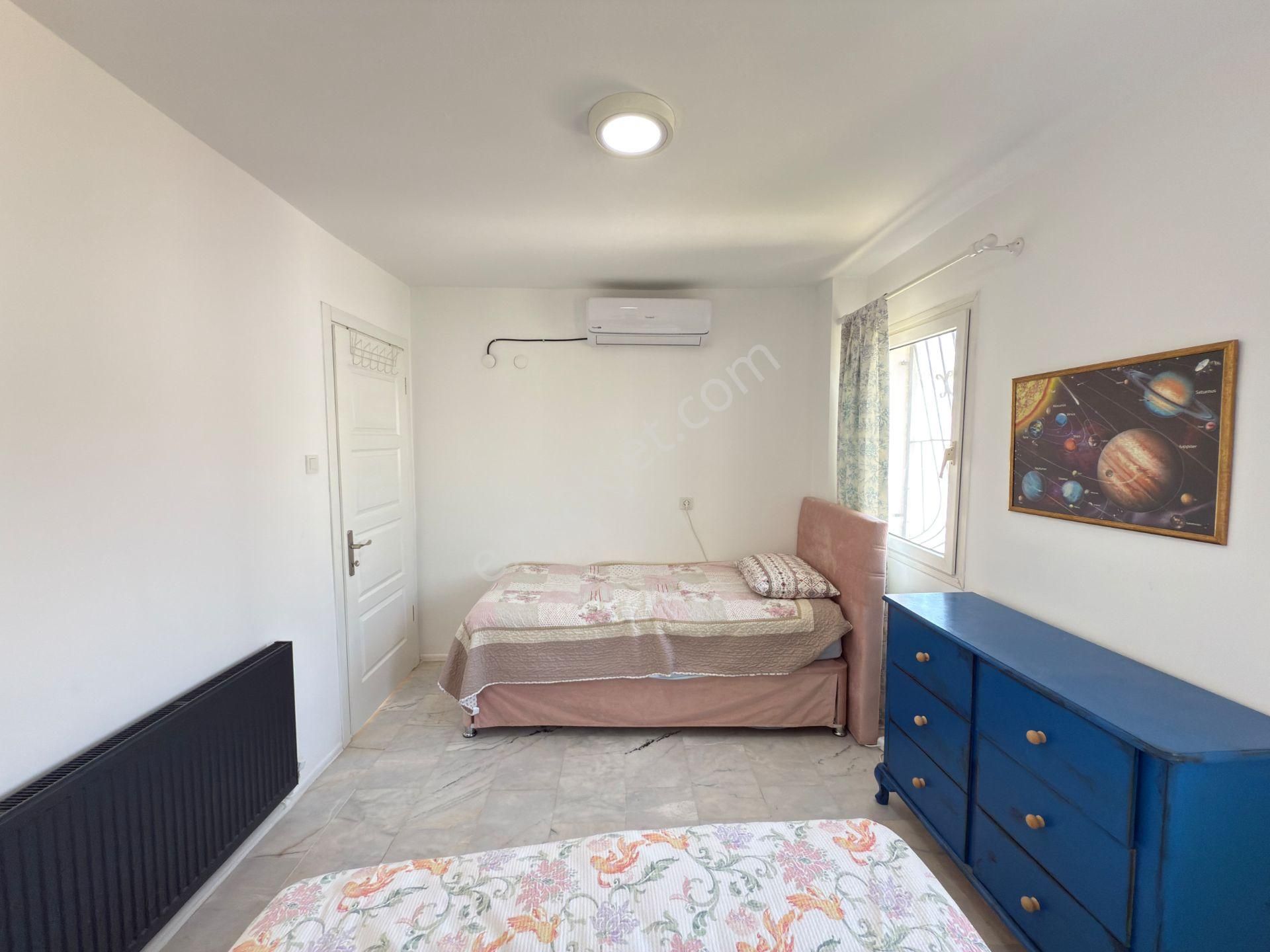 Aksan Sitesi Bakımlı,doğalgazlı,havuzlu Sitede Yazlık...