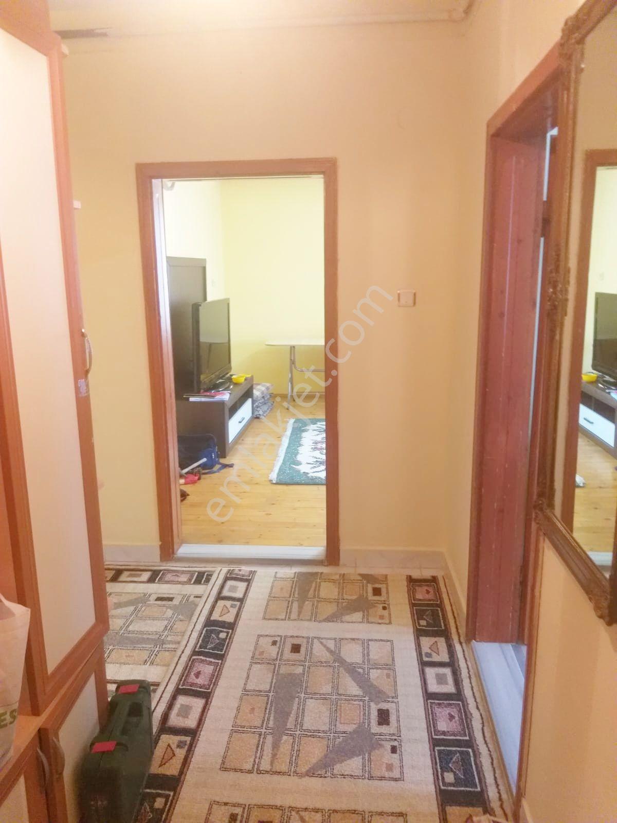Coşkun Emlak'dan Ünüversite Yakını İhvan Sitesinde Eşyalı Daire - Görsel 14