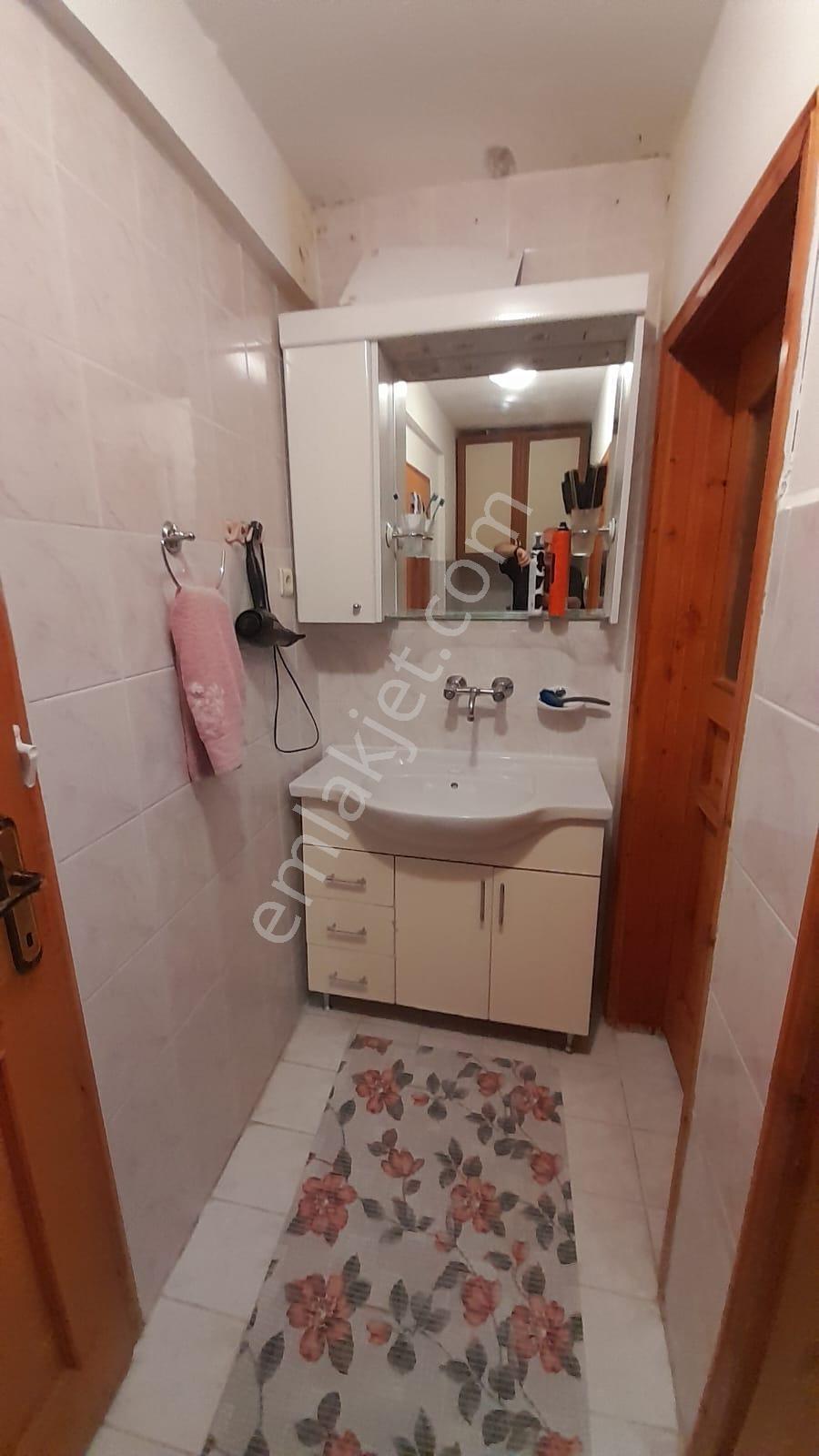 Coşkun Emlak'dan Ünüversite Yakını İhvan Sitesinde Eşyalı Daire - Görsel 27