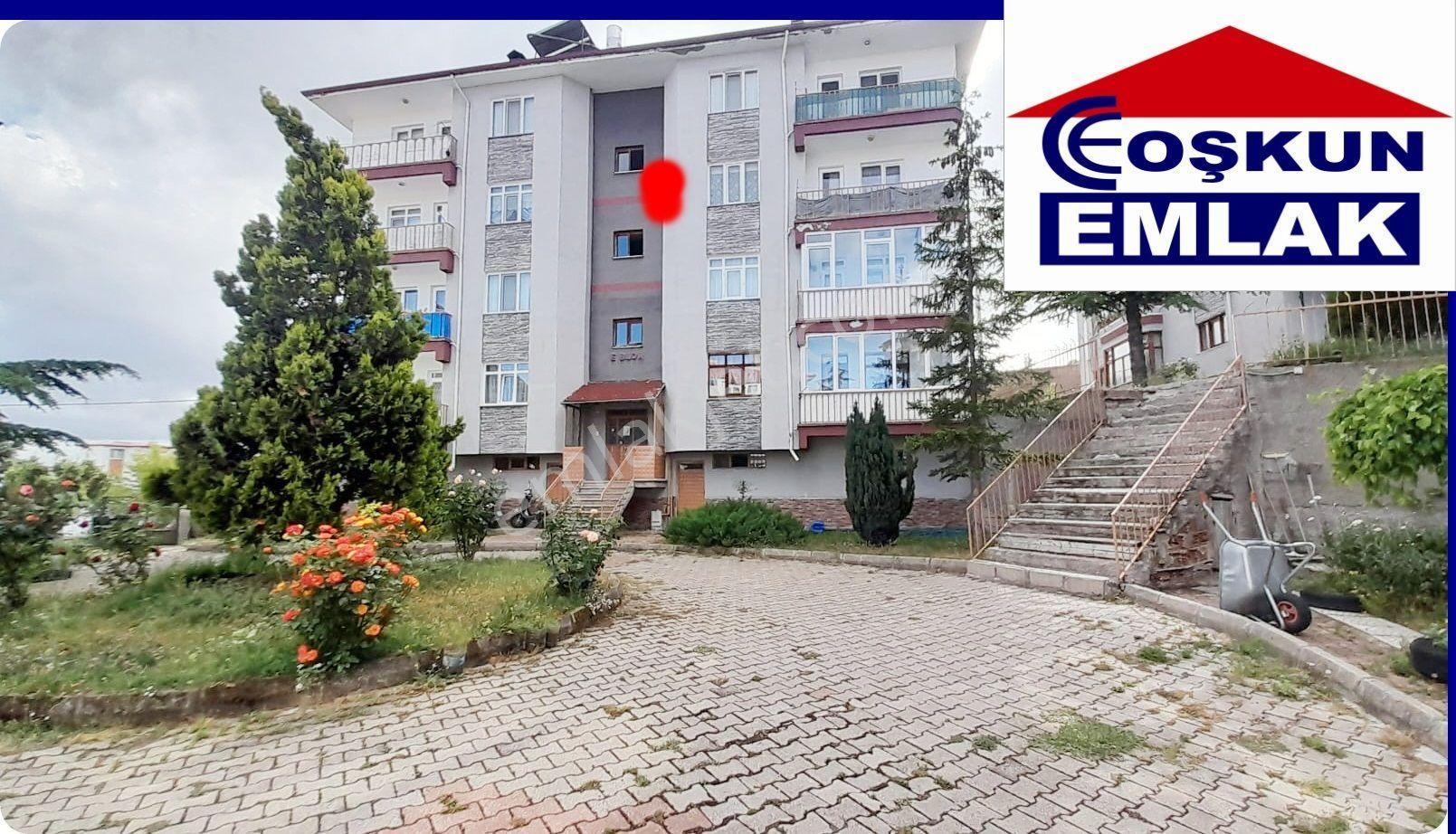Coşkun Emlak'dan Ünüversite Yakını İhvan Sitesinde Eşyalı Daire - Görsel 2
