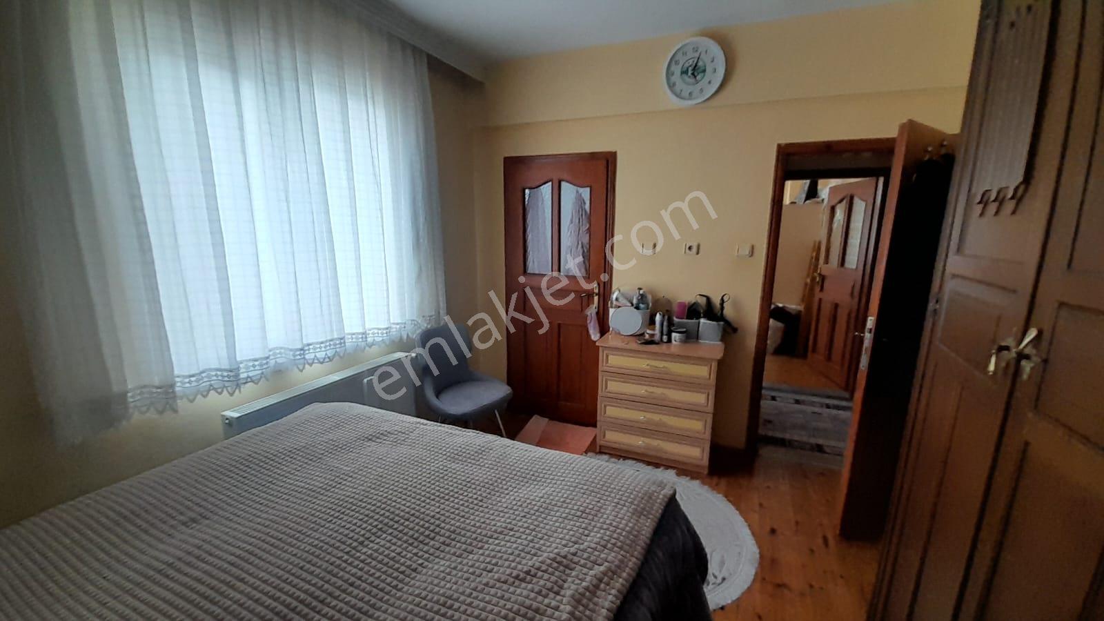 Coşkun Emlak'dan Ünüversite Yakını İhvan Sitesinde Eşyalı Daire - Görsel 19