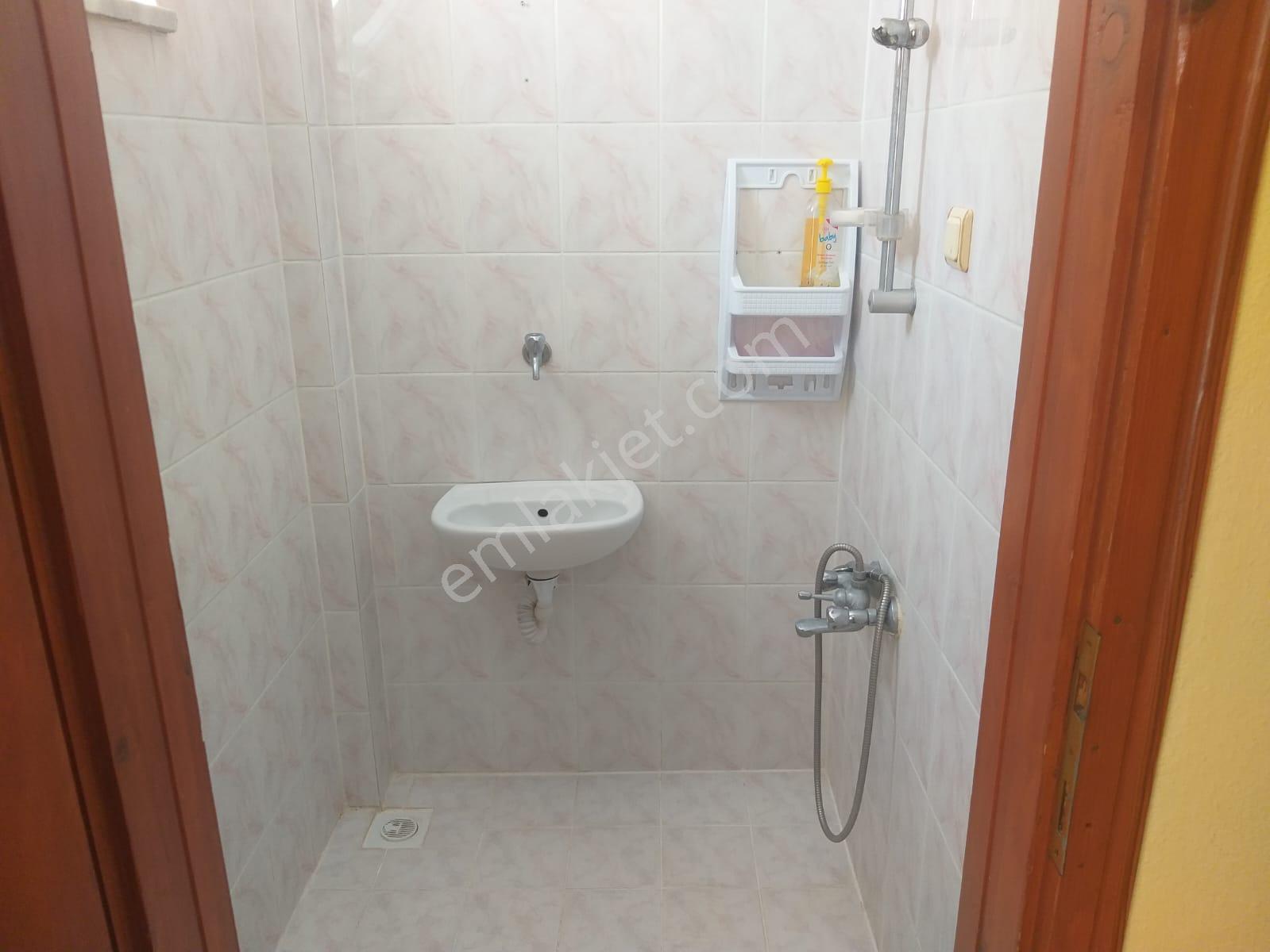 Coşkun Emlak'dan Ünüversite Yakını İhvan Sitesinde Eşyalı Daire - Görsel 12