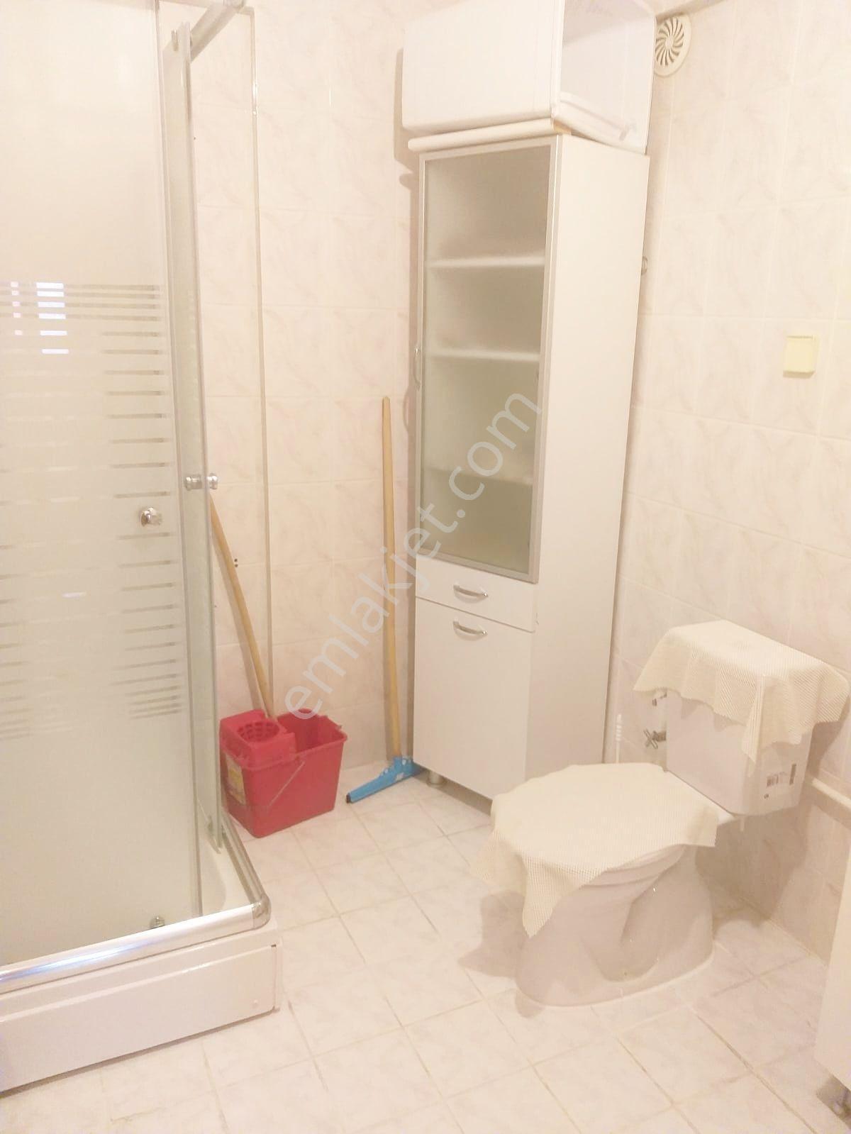 Coşkun Emlak'dan Ünüversite Yakını İhvan Sitesinde Eşyalı Daire - Görsel 11