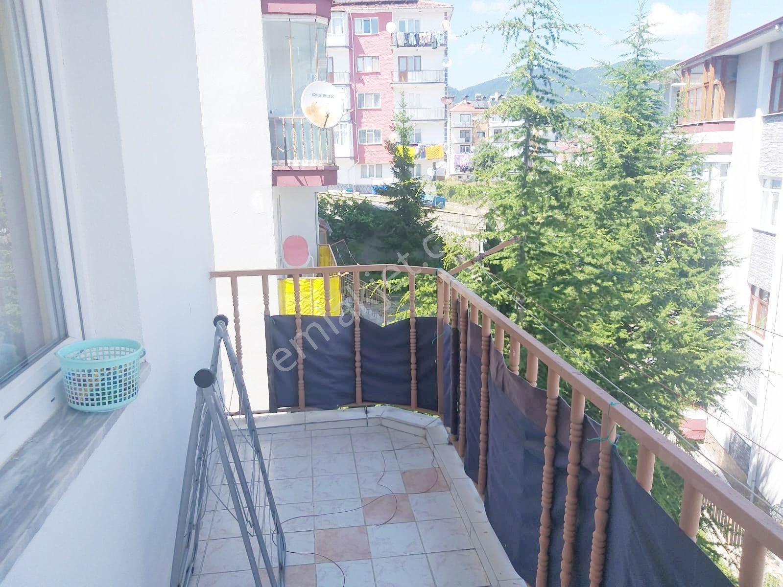 Coşkun Emlak'dan Ünüversite Yakını İhvan Sitesinde Eşyalı Daire - Görsel 28