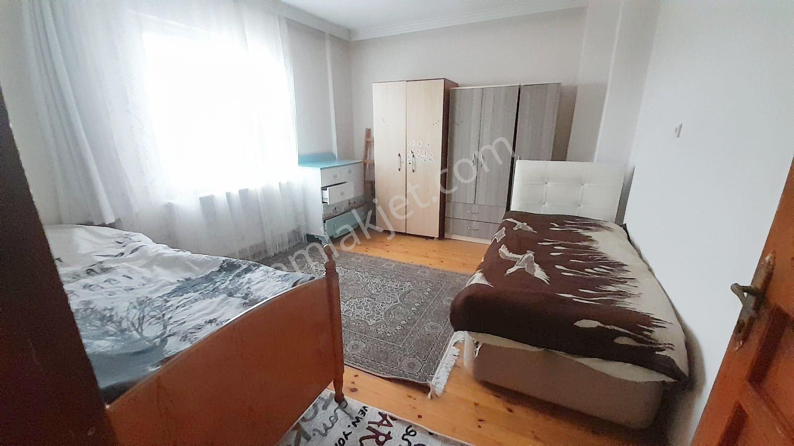 Coşkun Emlak'dan Ünüversite Yakını İhvan Sitesinde Eşyalı Daire - Görsel 23