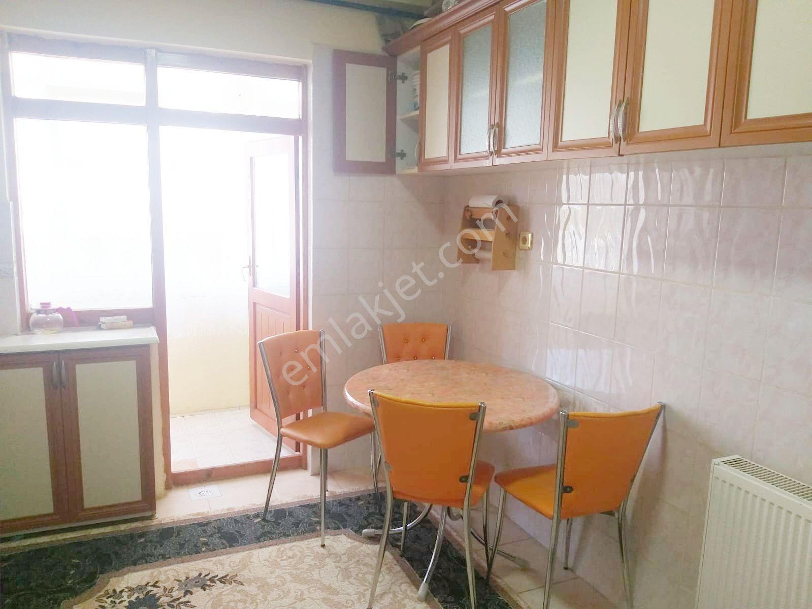 Coşkun Emlak'dan Ünüversite Yakını İhvan Sitesinde Eşyalı Daire - Görsel 4