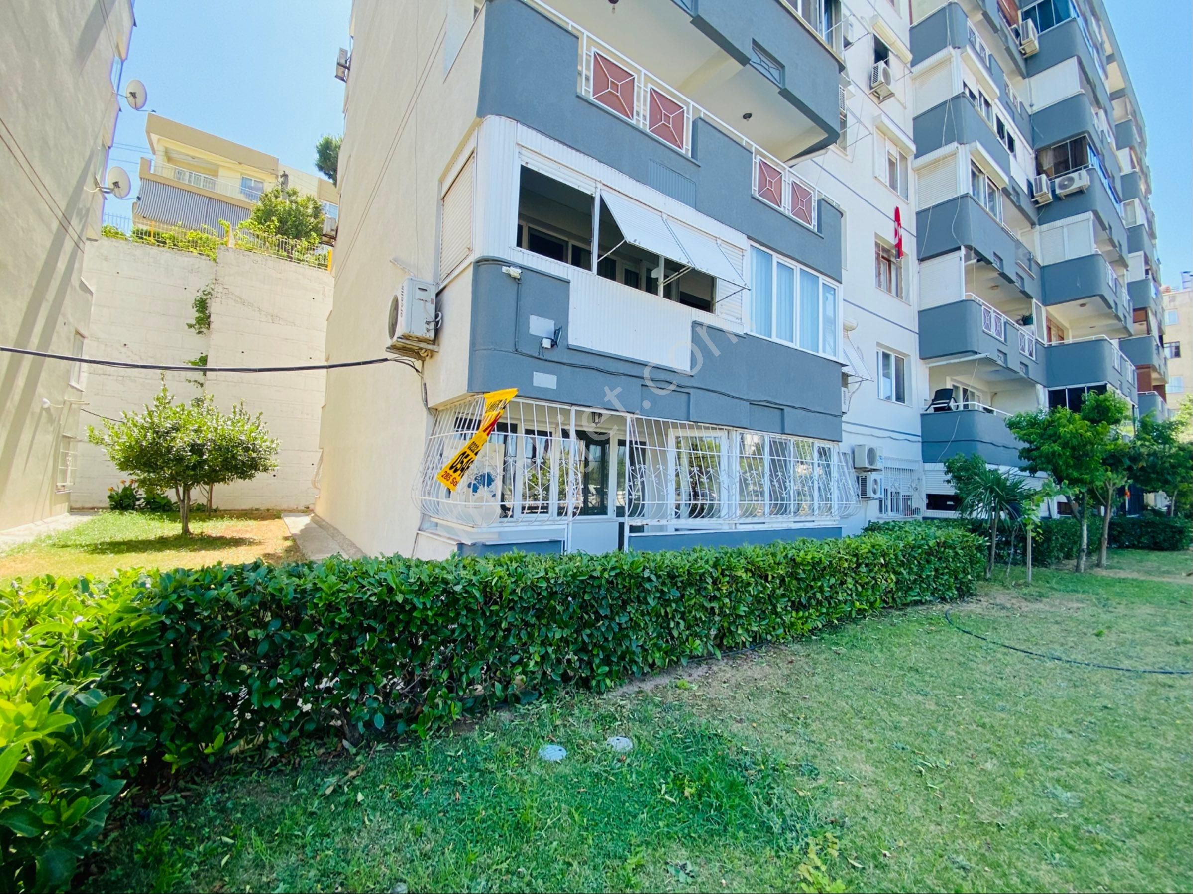 Aydınlar Sitesinde 3+1 130m2 Lüks Daire