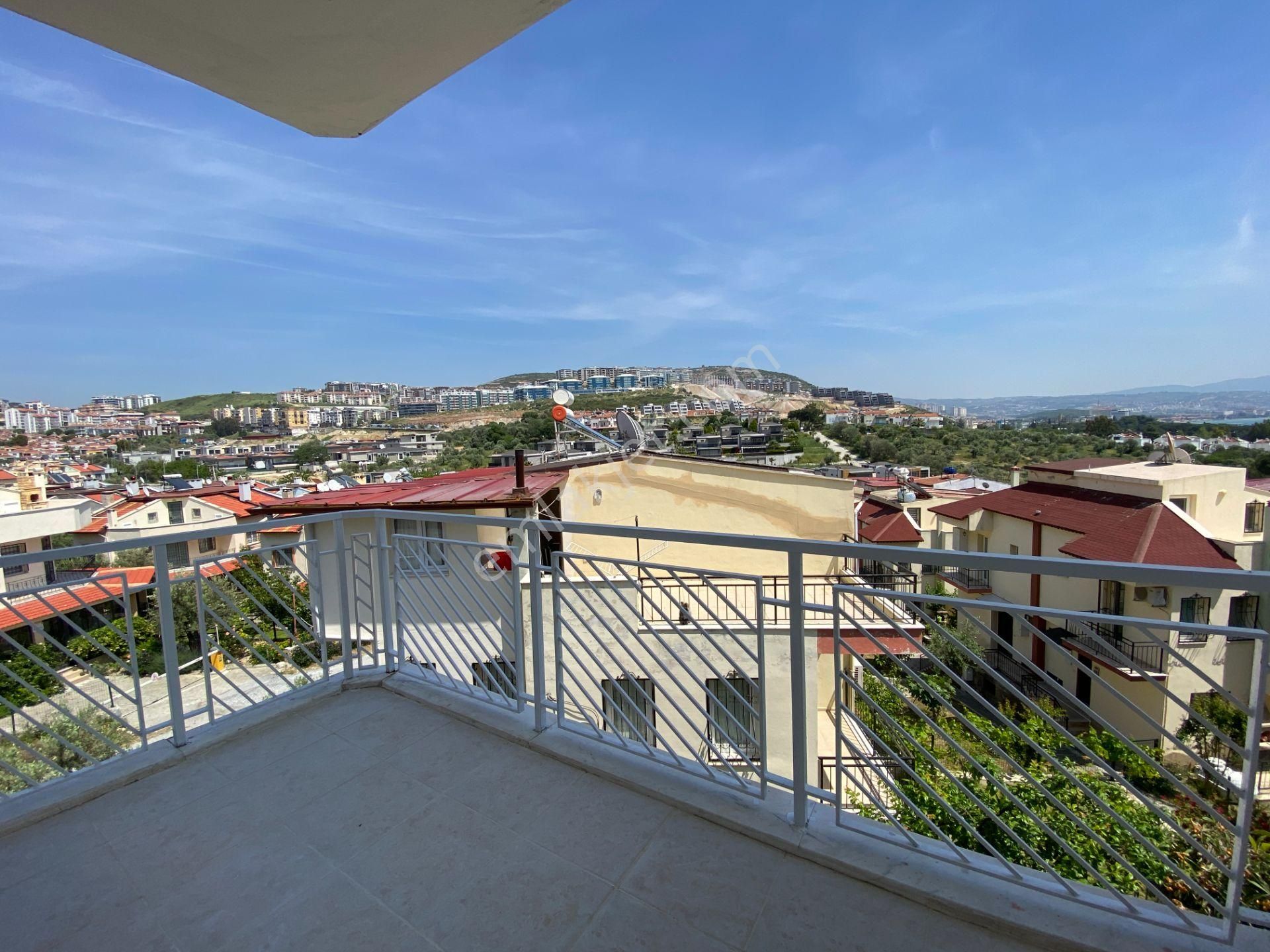 Kadınlar Denizi Mh. Geniş Bahçeli 4+2 Villa - Görsel 10