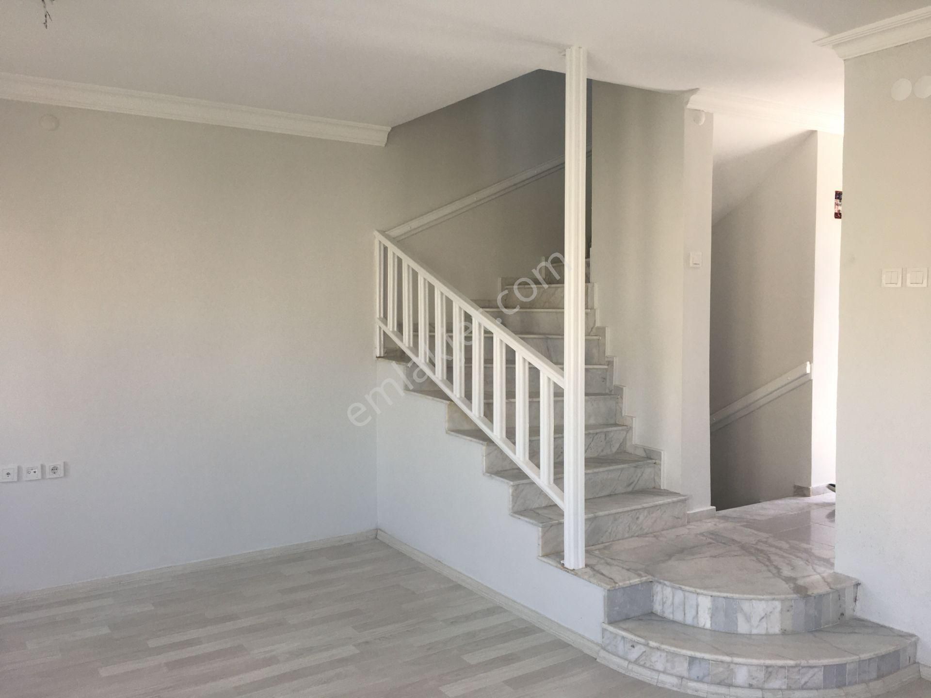 Kadınlar Denizi Mh. Geniş Bahçeli 4+2 Villa - Görsel 22