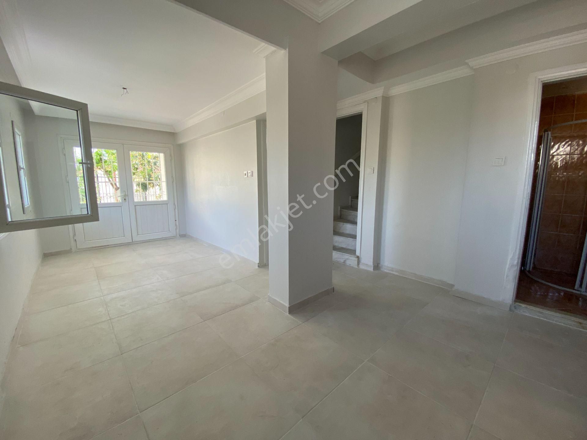 Kadınlar Denizi Mh. Geniş Bahçeli 4+2 Villa - Görsel 16