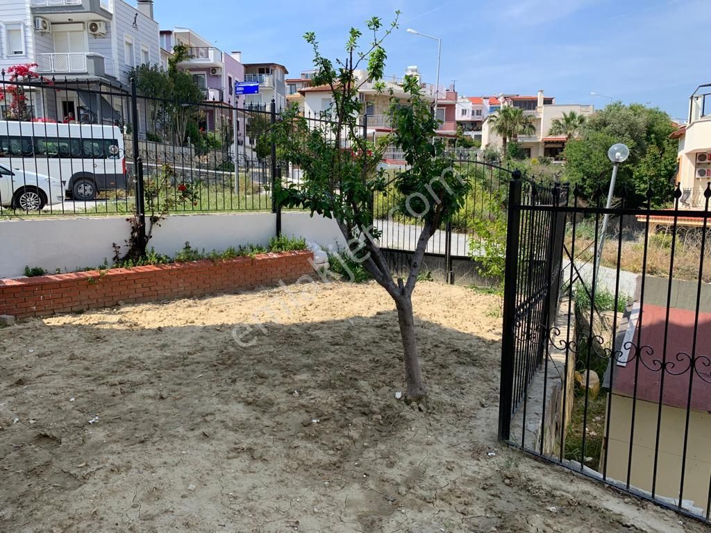 Kadınlar Denizi Mh. Geniş Bahçeli 4+2 Villa - Görsel 24