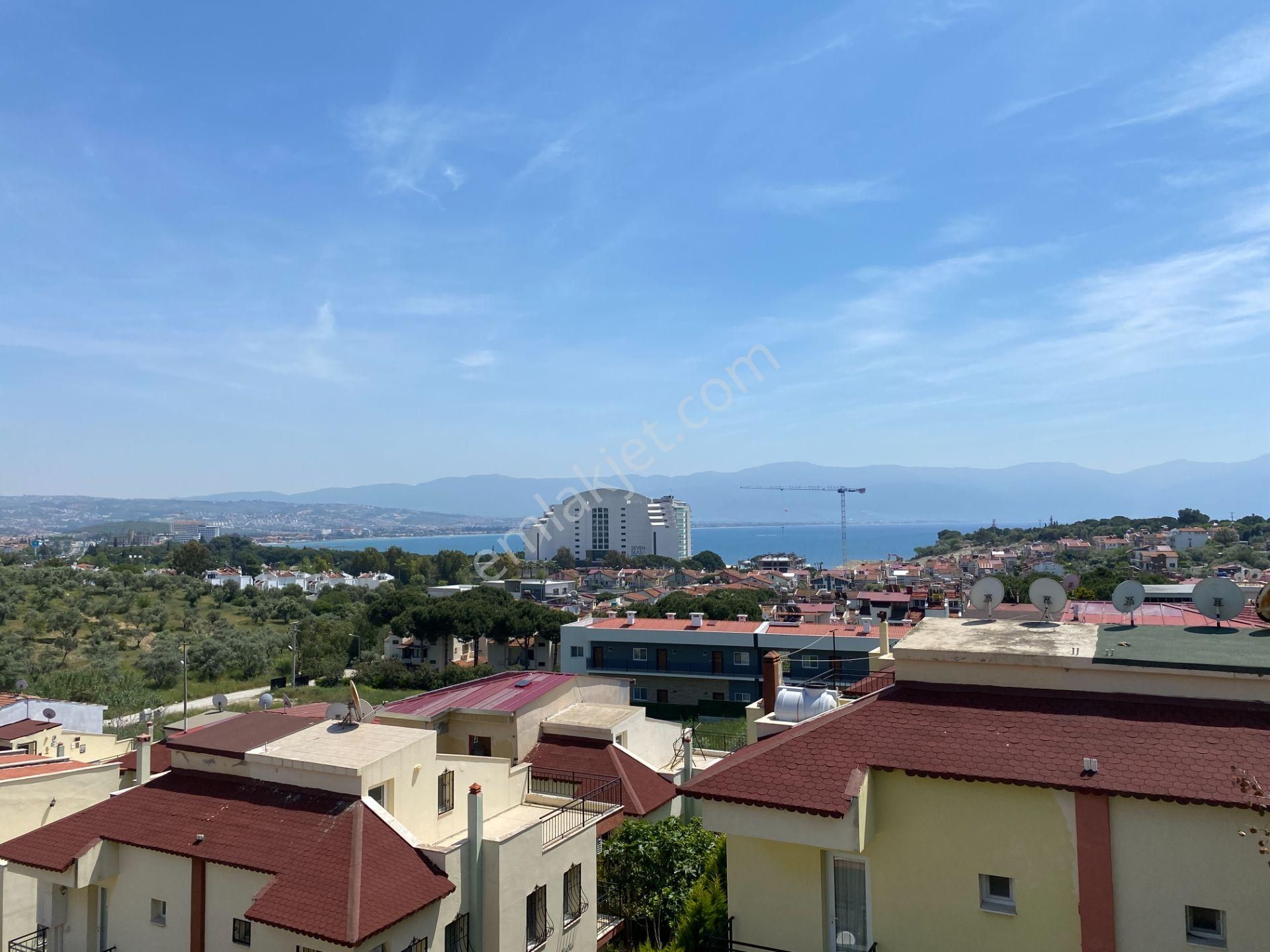 Kadınlar Denizi Mh. Geniş Bahçeli 4+2 Villa - Görsel 15