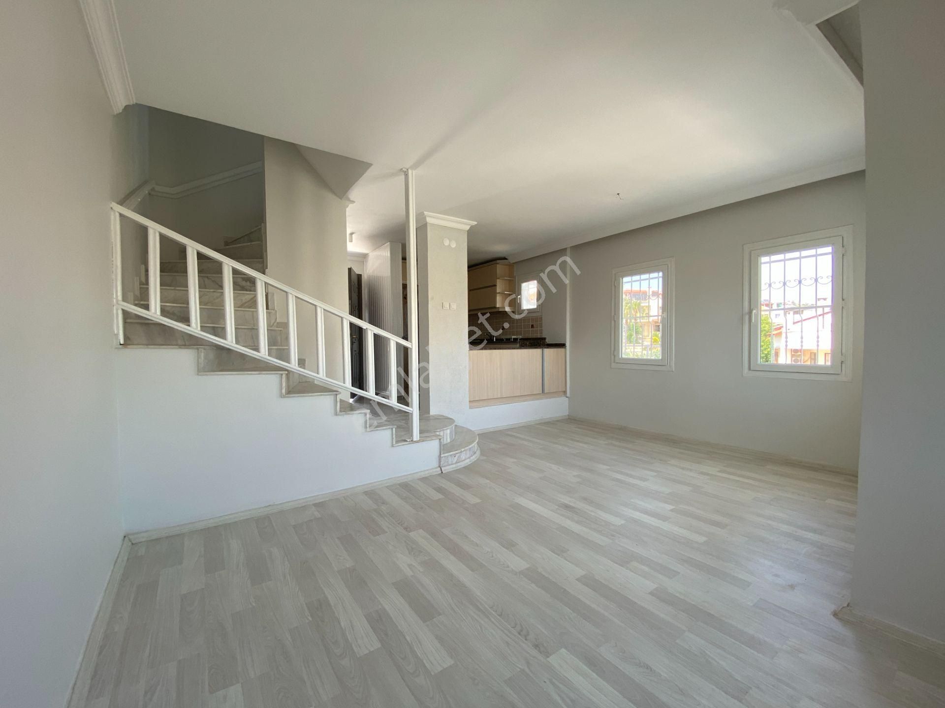 Kadınlar Denizi Mh. Geniş Bahçeli 4+2 Villa - Görsel 5