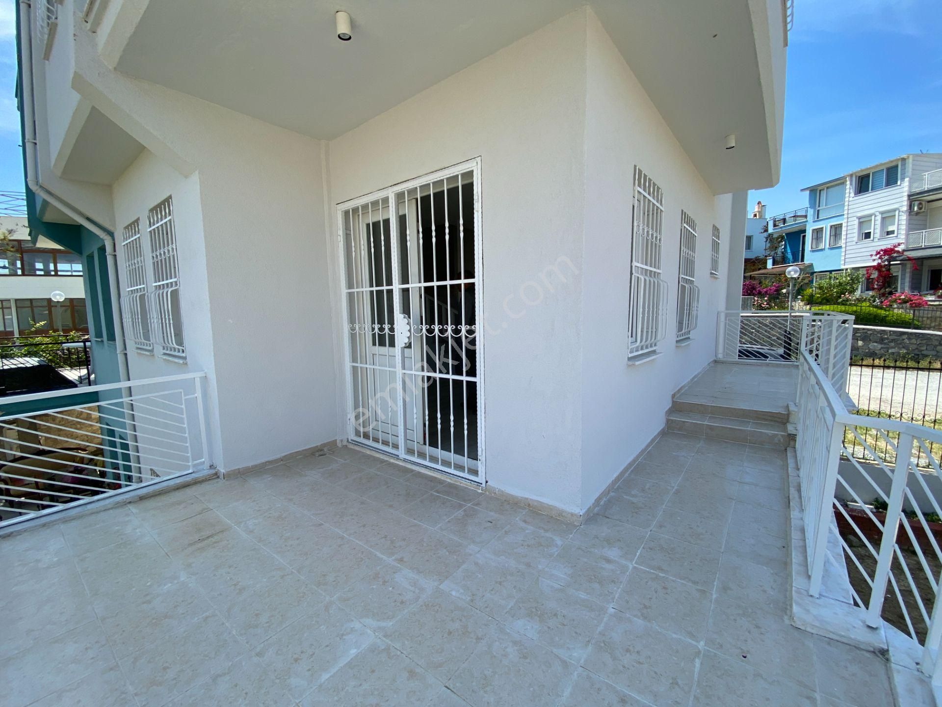 Kadınlar Denizi Mh. Geniş Bahçeli 4+2 Villa - Görsel 12