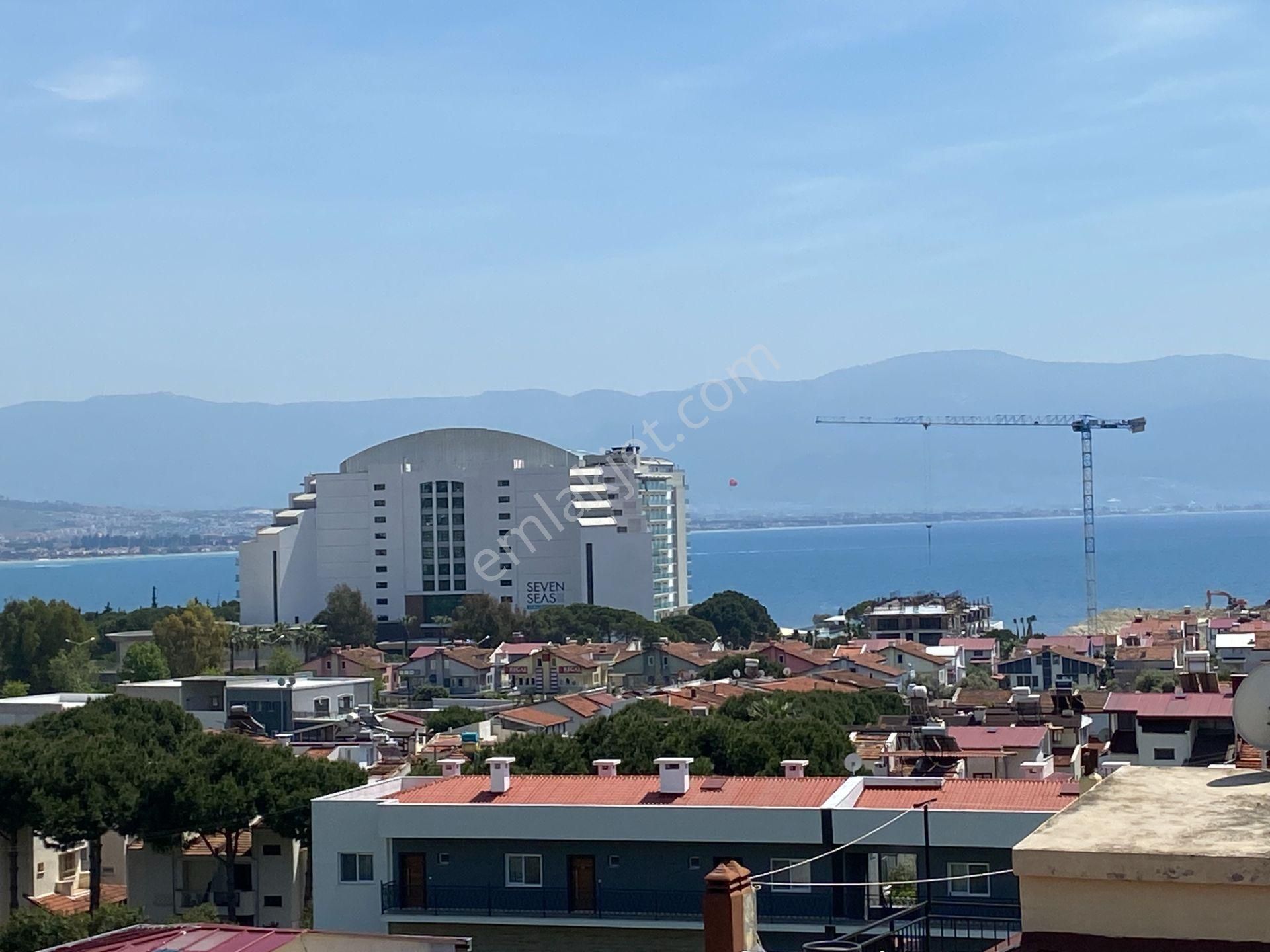 Kadınlar Denizi Mh. Geniş Bahçeli 4+2 Villa - Görsel 4