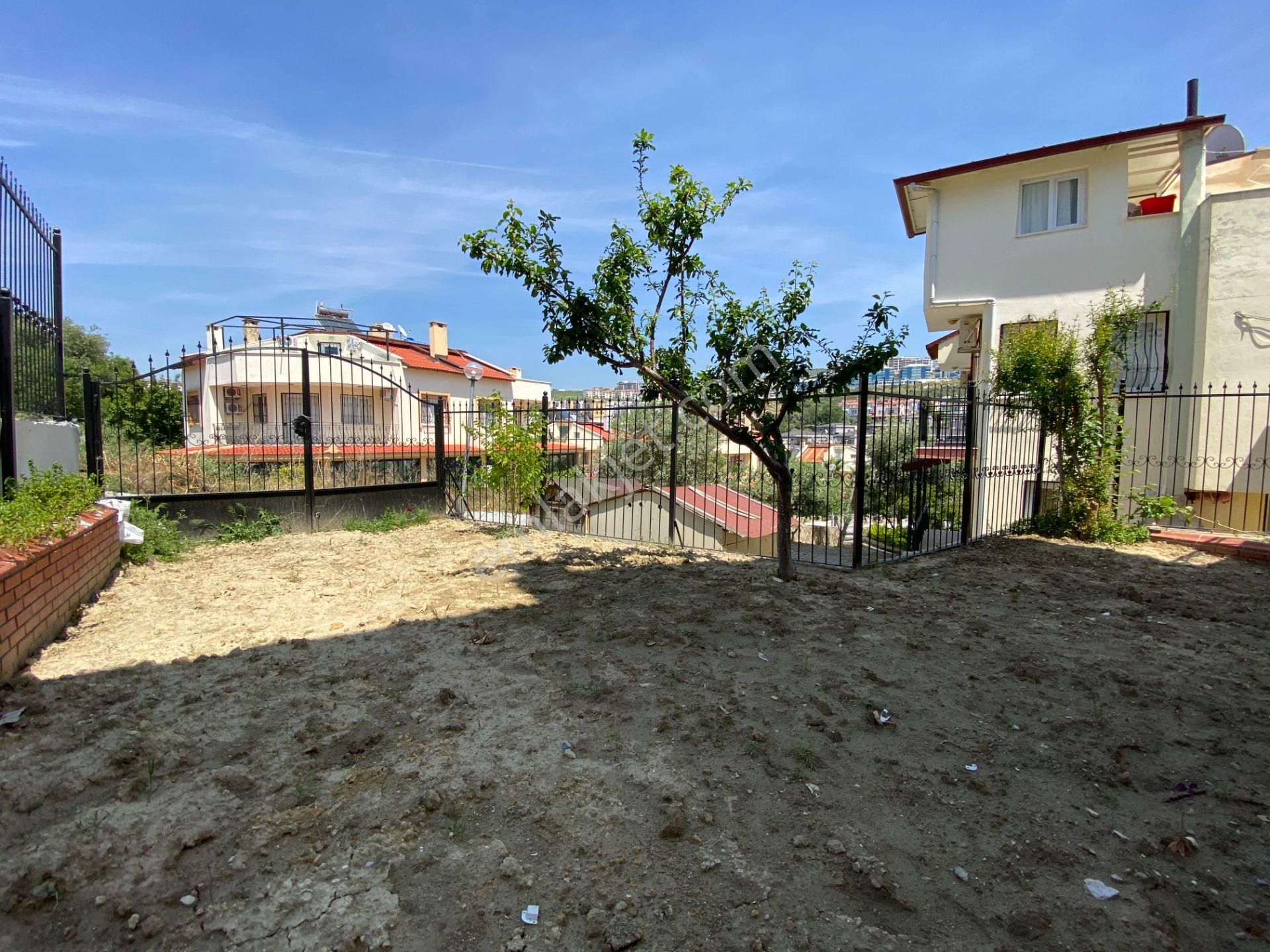 Kadınlar Denizi Mh. Geniş Bahçeli 4+2 Villa - Görsel 2