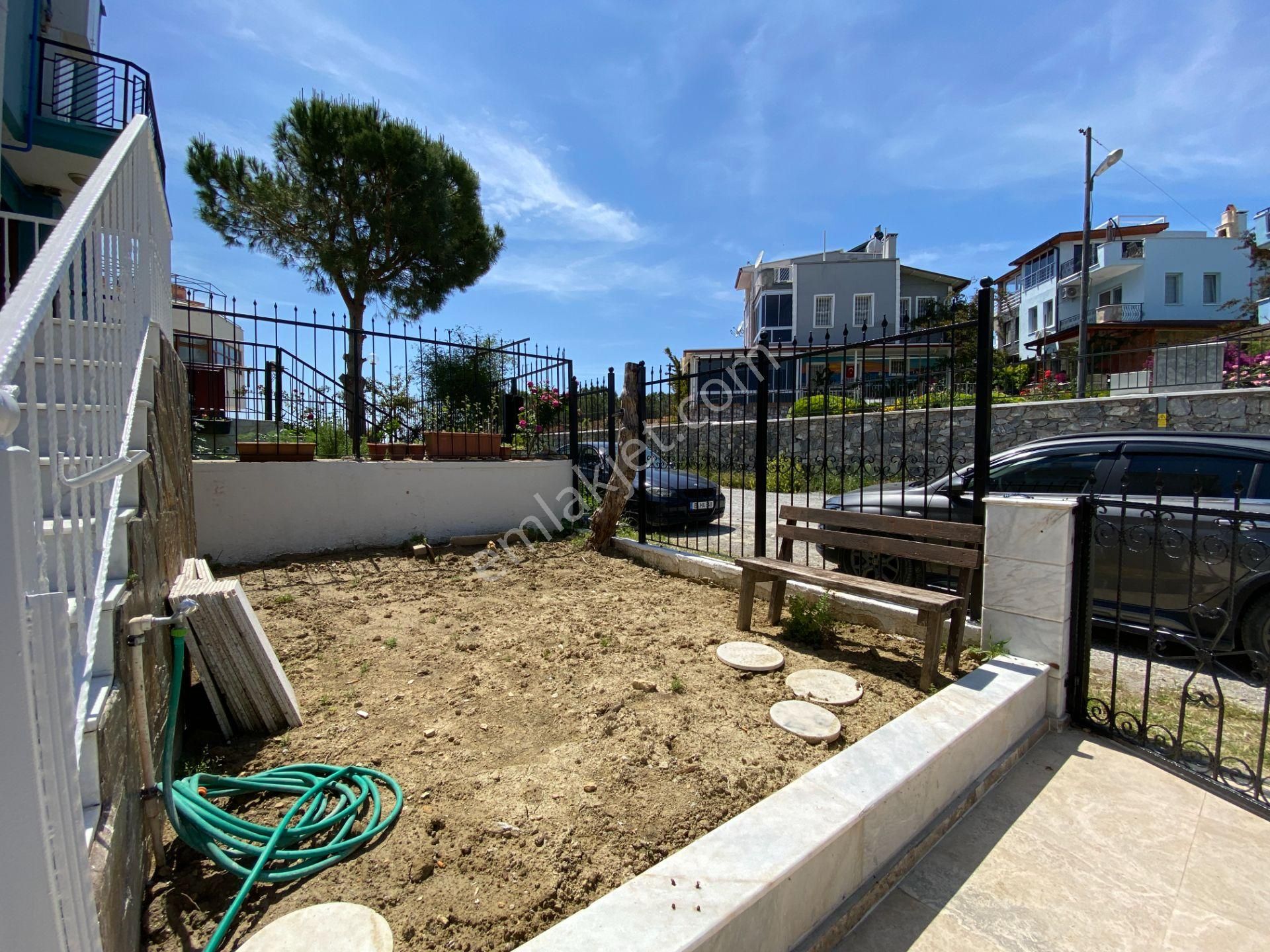 Kadınlar Denizi Mh. Geniş Bahçeli 4+2 Villa - Görsel 14