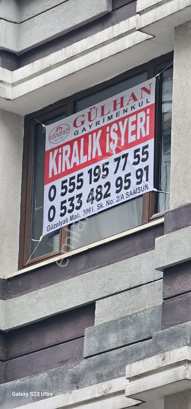 Gülhan Gayrimenkul'den Çiftlikte Kiralık 3+1 Daire
