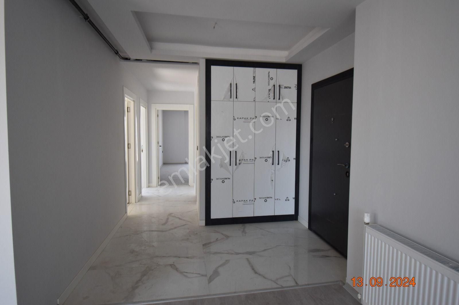 Tece'de Mükemmel Konumda Kiralık 3+1 - Görsel 6