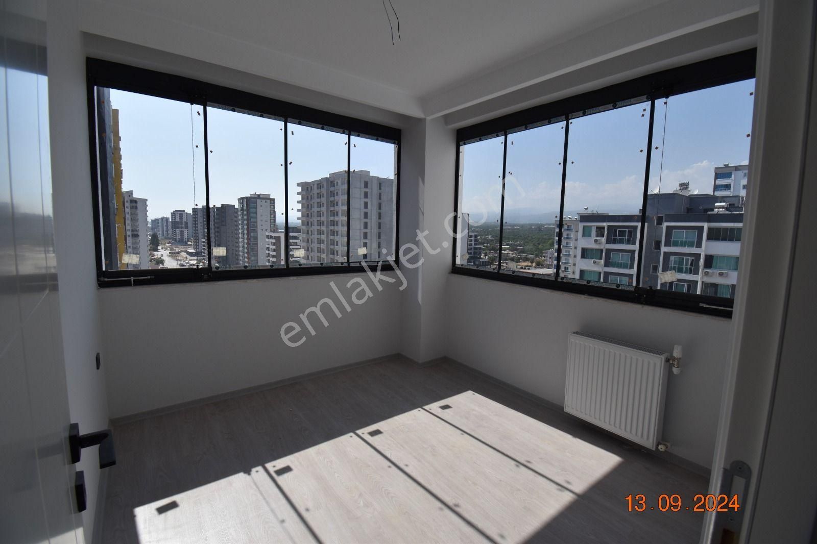 Tece'de Mükemmel Konumda Kiralık 3+1 - Görsel 8