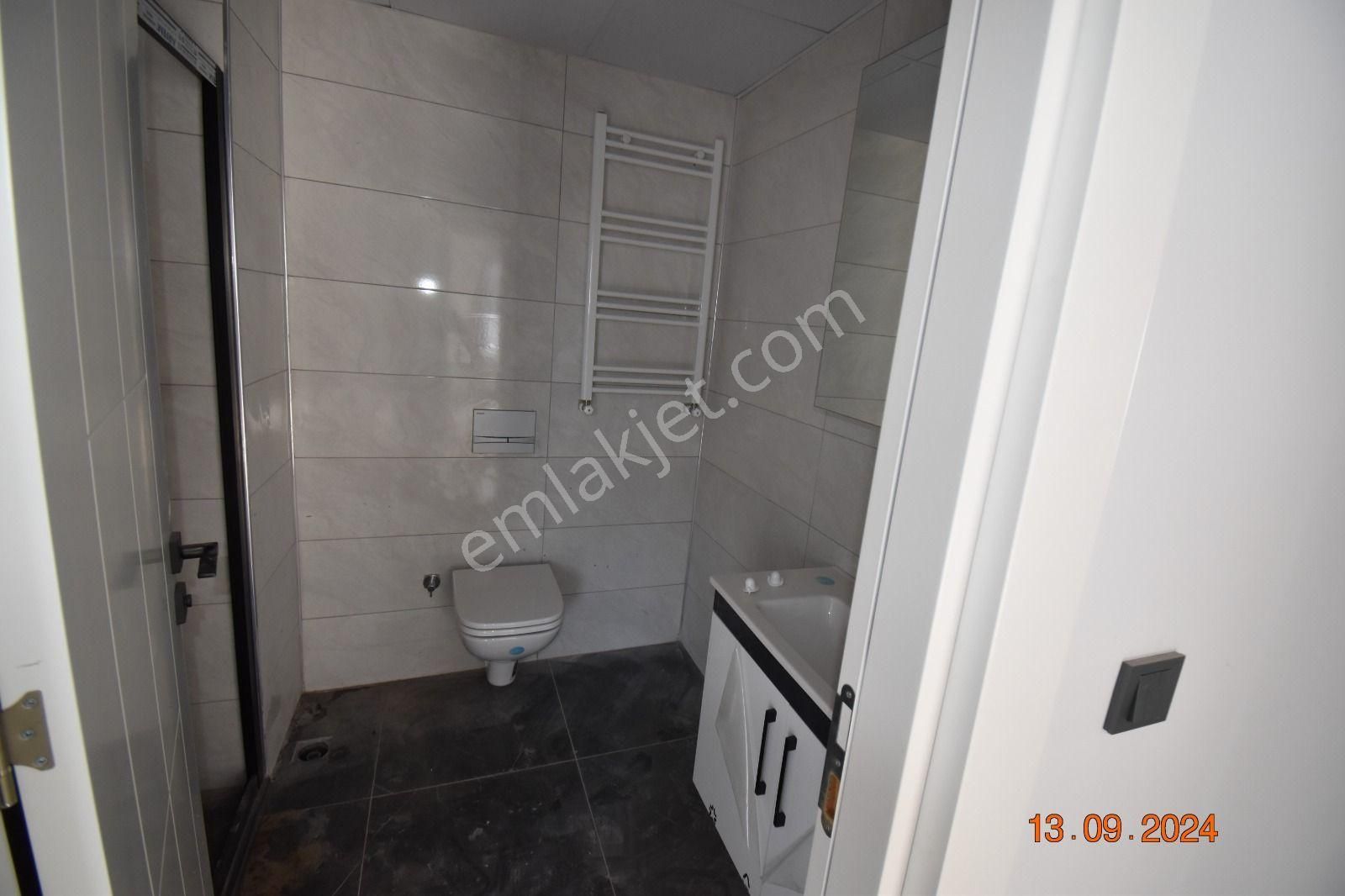 Tece'de Mükemmel Konumda Kiralık 3+1 - Görsel 11