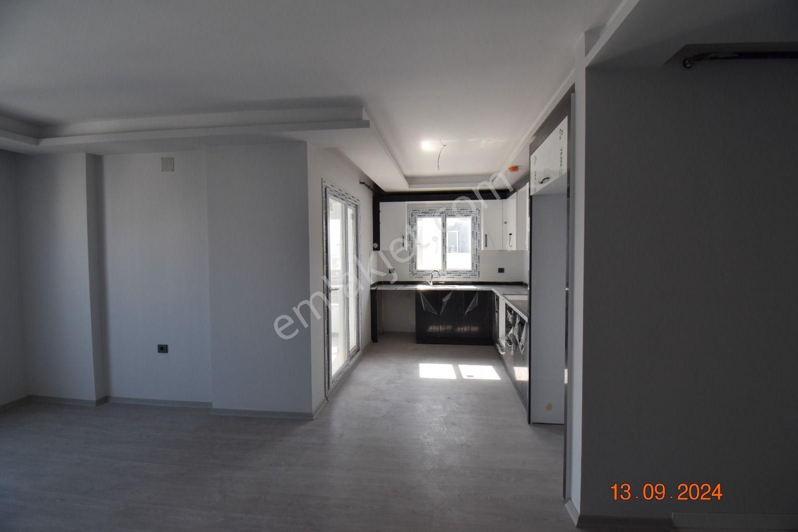 Tece'de Mükemmel Konumda Kiralık 3+1 - Görsel 4