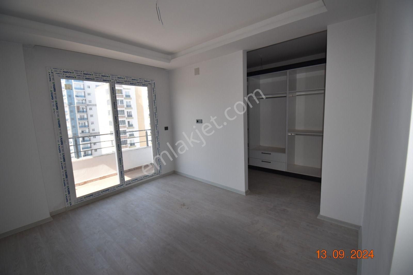 Tece'de Mükemmel Konumda Kiralık 3+1 - Görsel 9