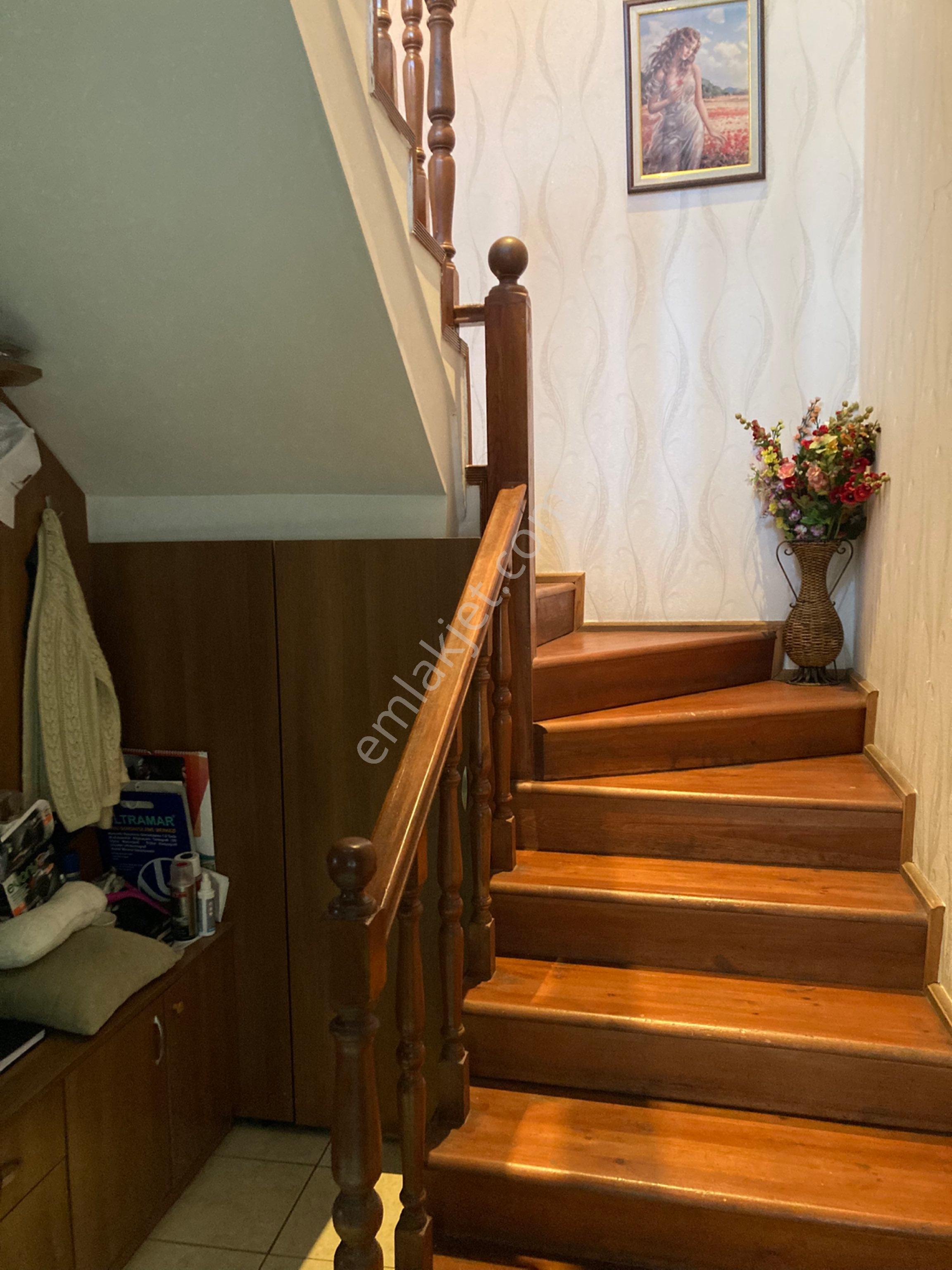 Atlantise Yakın Saygınlar Sitesinde A Tipi Villa - Görsel 9