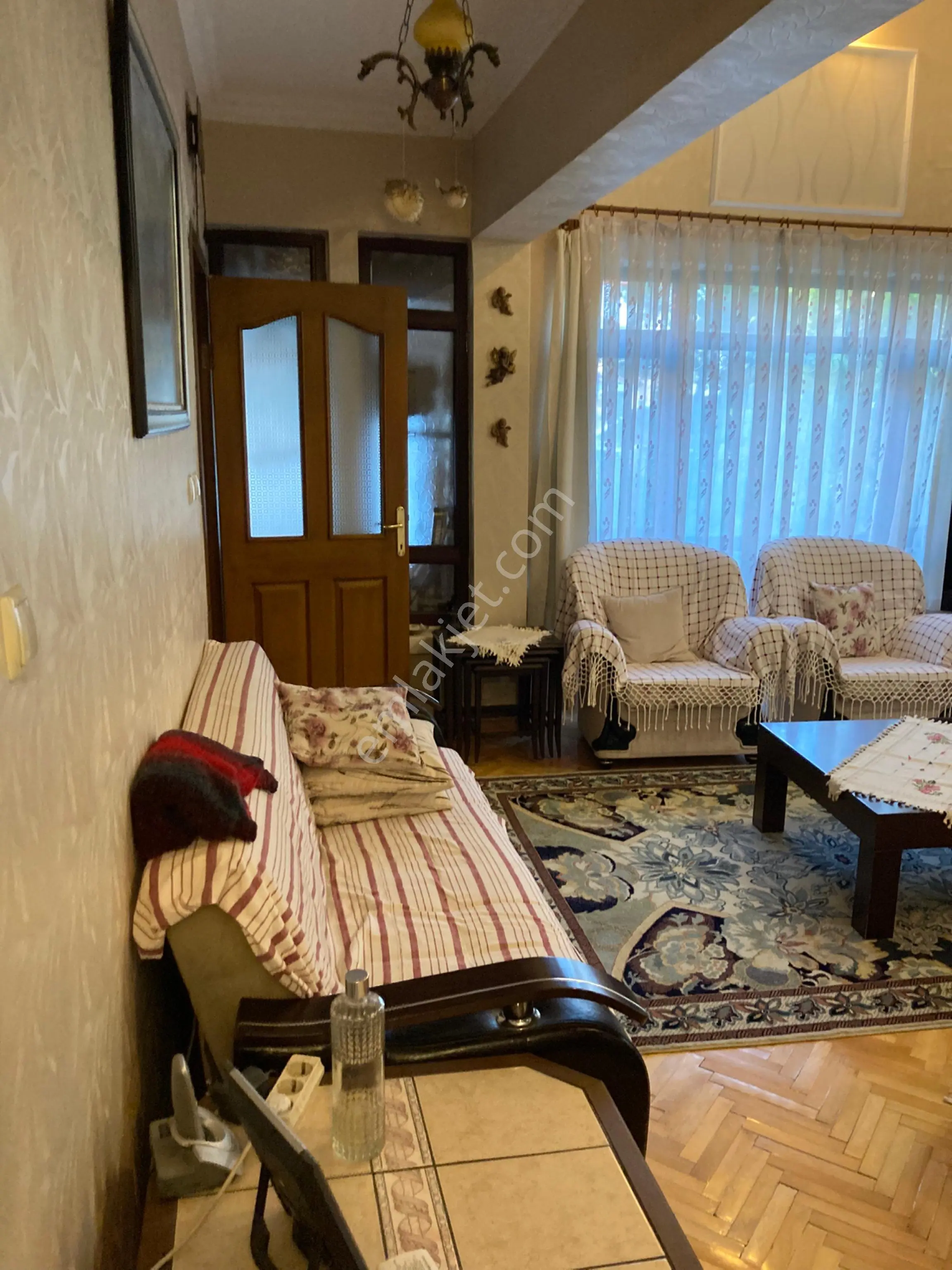 Atlantise Yakın Saygınlar Sitesinde A Tipi Villa - Görsel 3