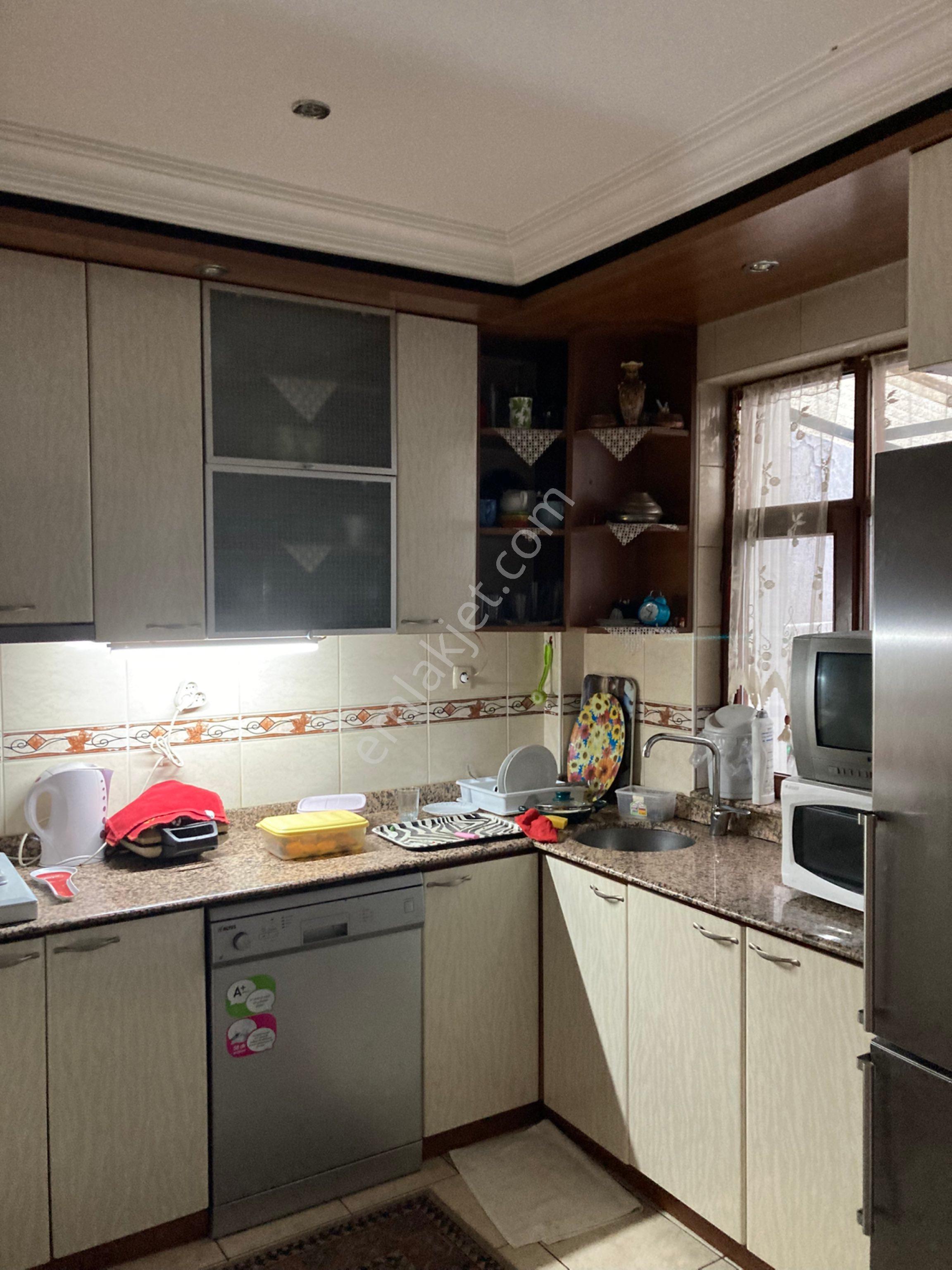 Atlantise Yakın Saygınlar Sitesinde A Tipi Villa - Görsel 13