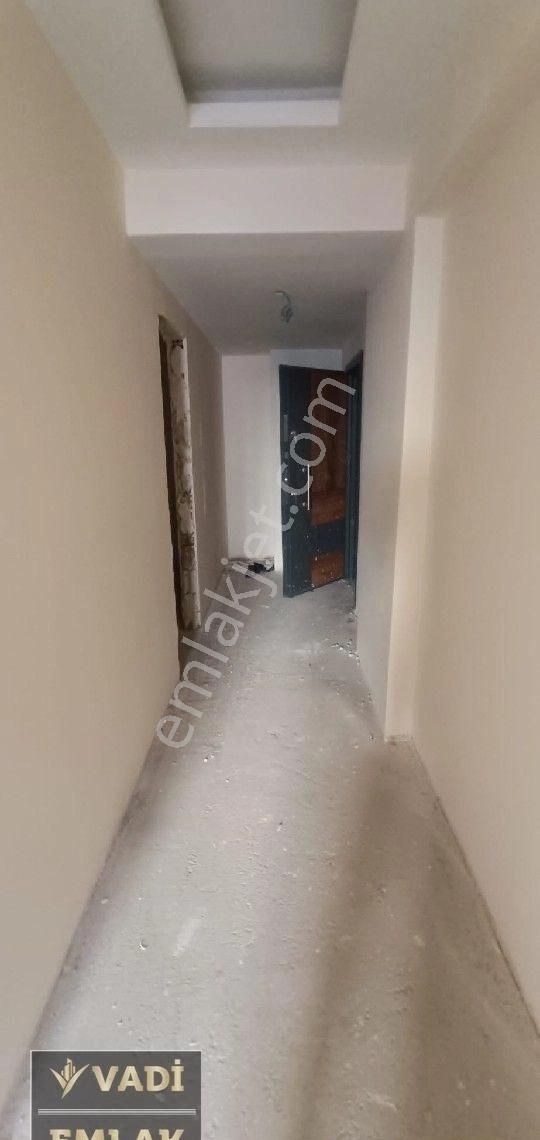 İzmir Ödemiş Merkezde Satılık Sıfır 2+1 Daire