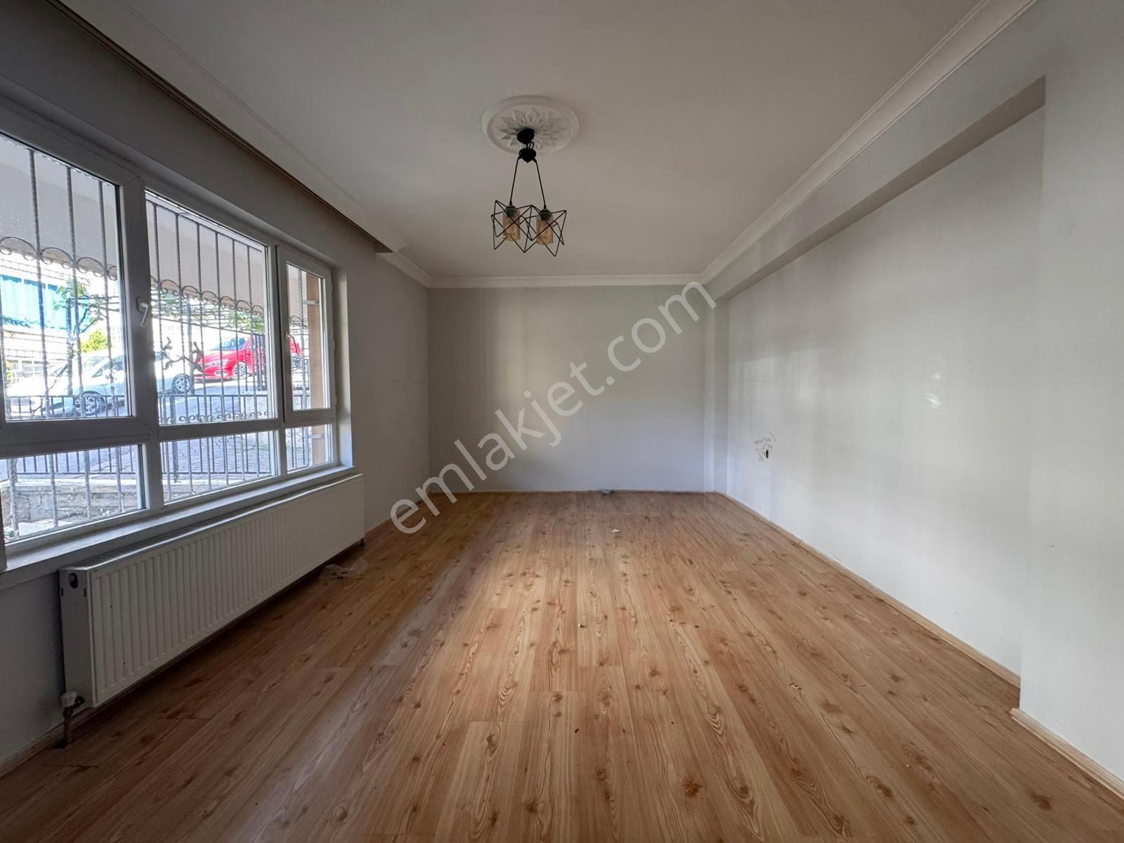 Bademlik Mah Asnsörlü Yeni Binada Giriş Geniş 2+1 Masrafsız