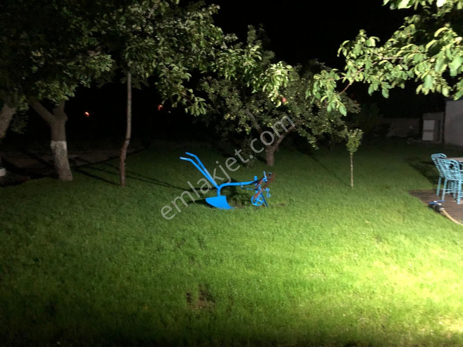 Niğde Bor Bentkavak Da Satılık Bahçeli Müstakil Ev - Görsel 28