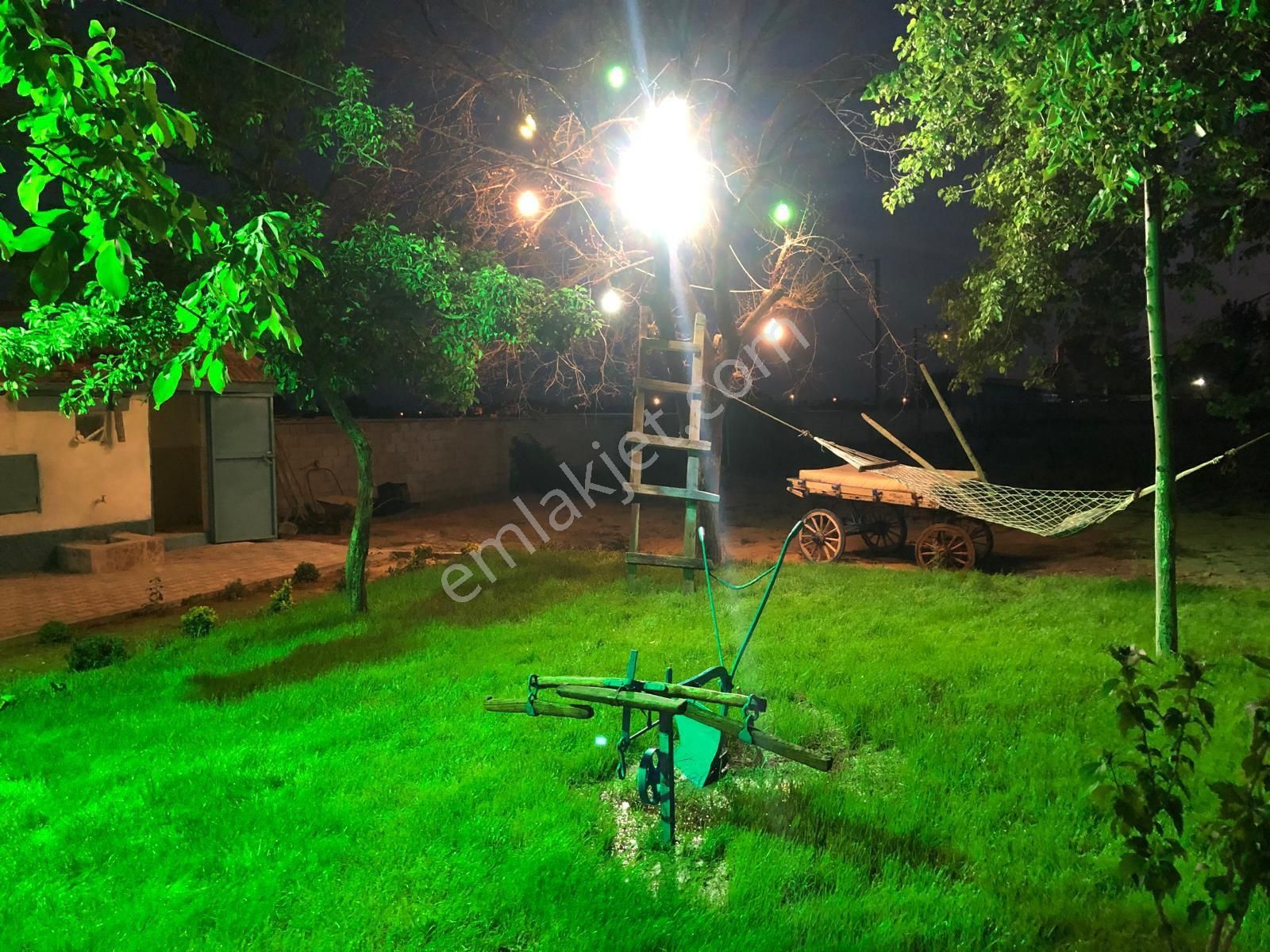 Niğde Bor Bentkavak Da Satılık Bahçeli Müstakil Ev - Görsel 12